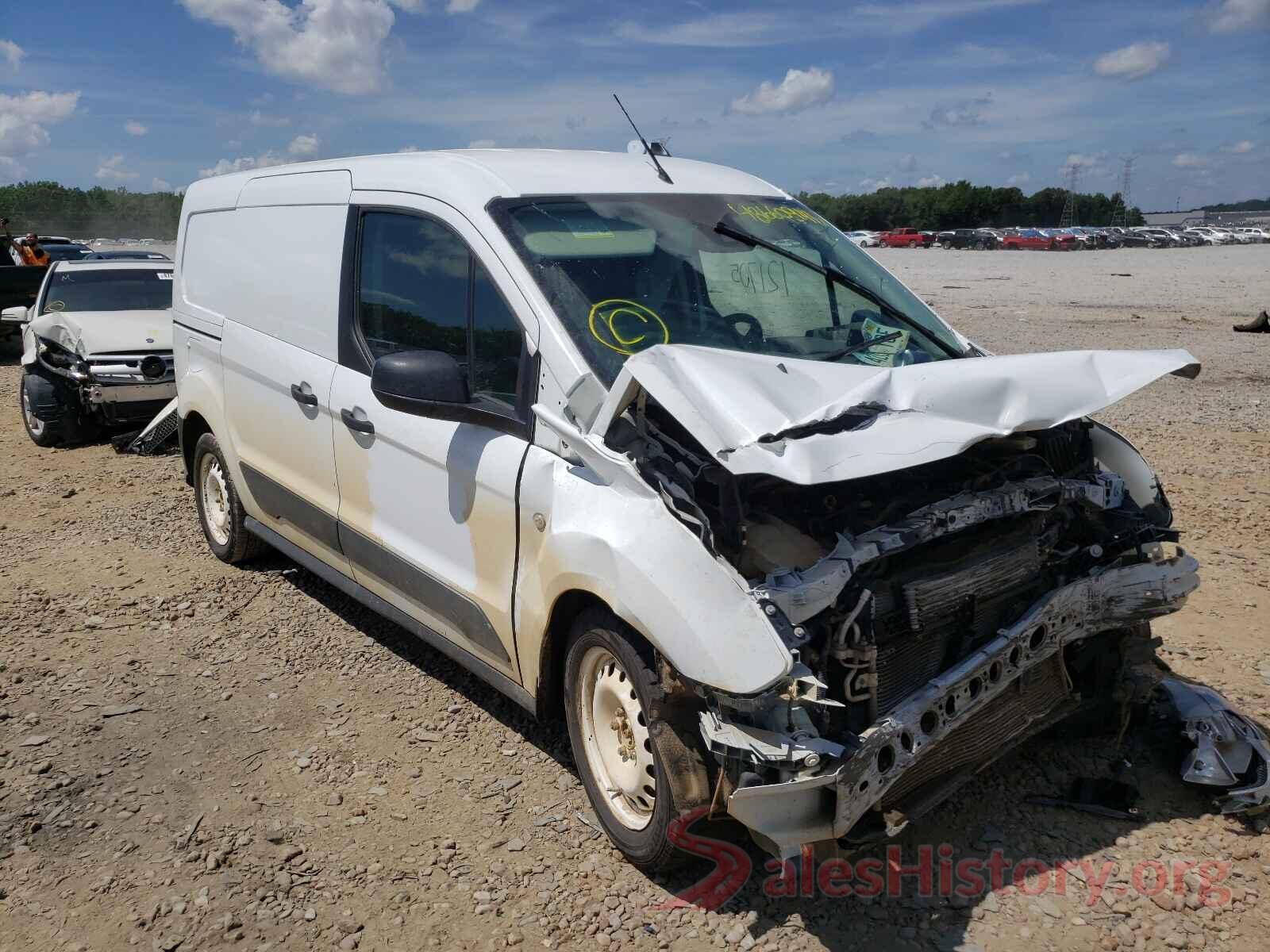 NM0LS7E23L1440848 2020 FORD TRANSIT CO