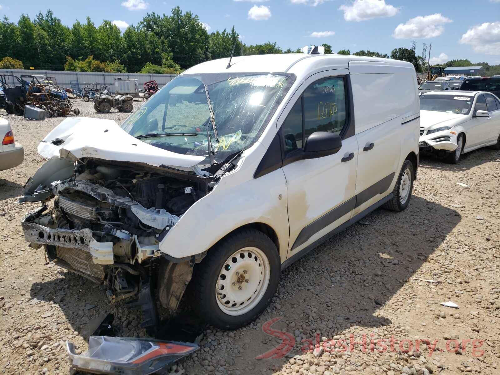 NM0LS7E23L1440848 2020 FORD TRANSIT CO