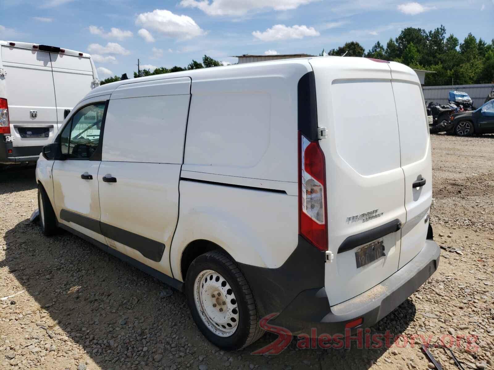 NM0LS7E23L1440848 2020 FORD TRANSIT CO