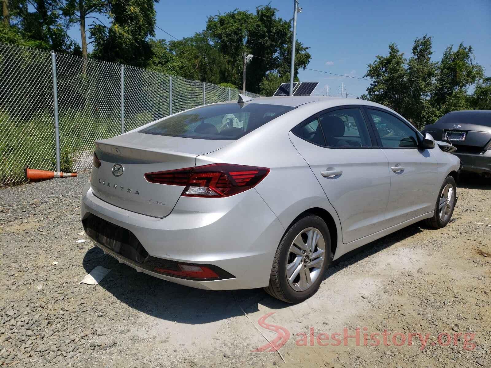 KMHD84LF1KU843164 2019 HYUNDAI ELANTRA