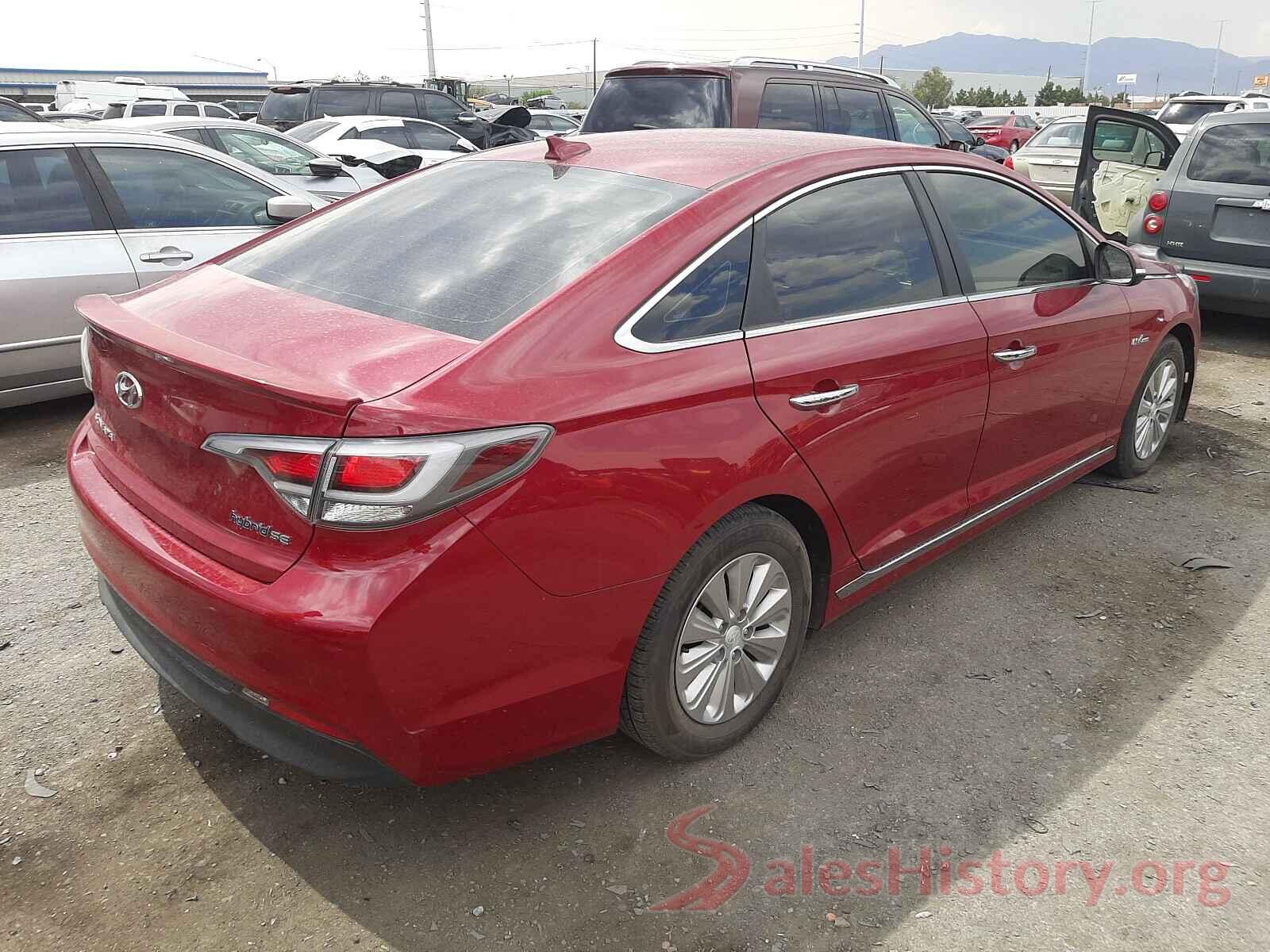 KMHE24L18GA028902 2016 HYUNDAI SONATA