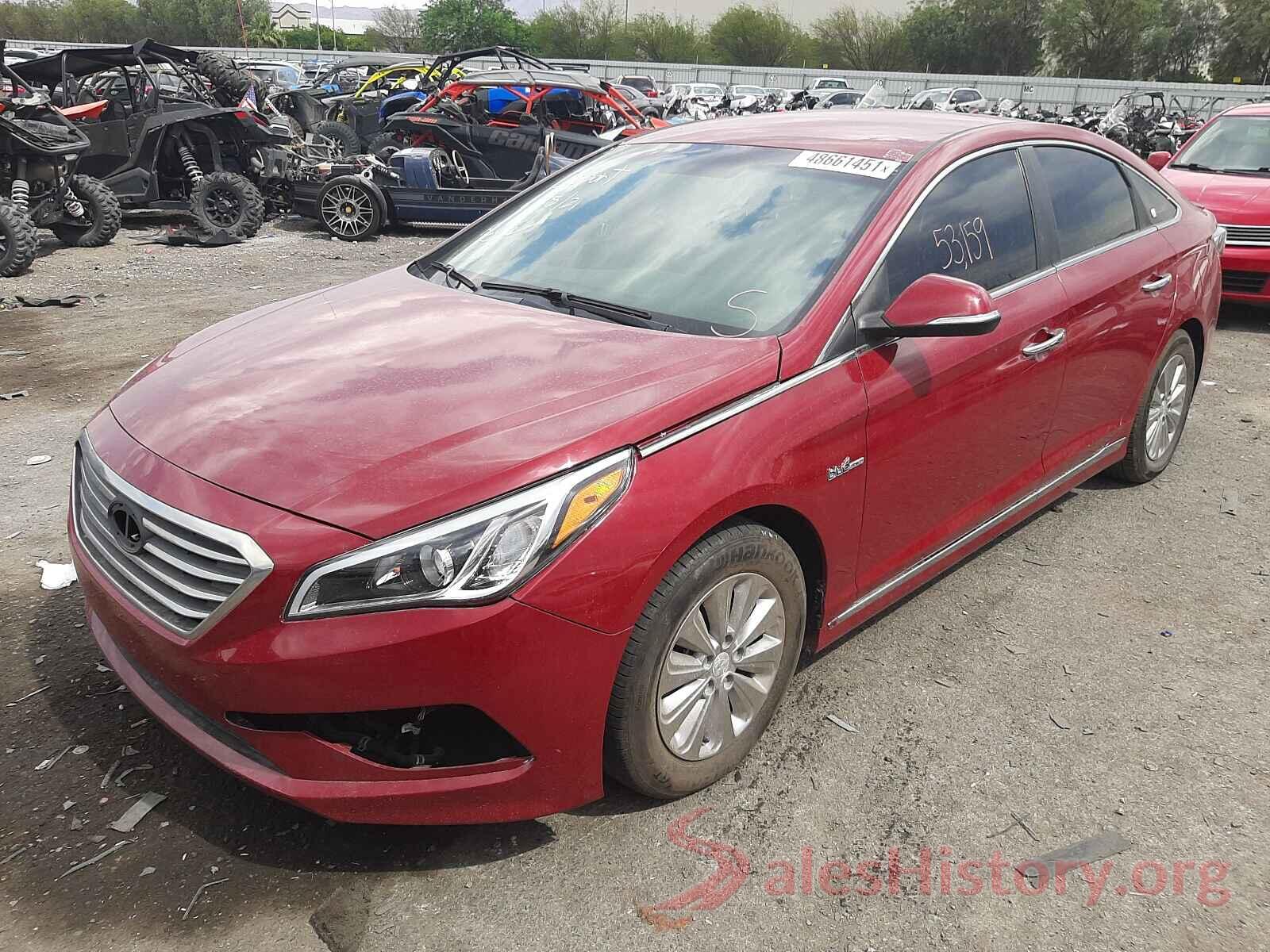 KMHE24L18GA028902 2016 HYUNDAI SONATA