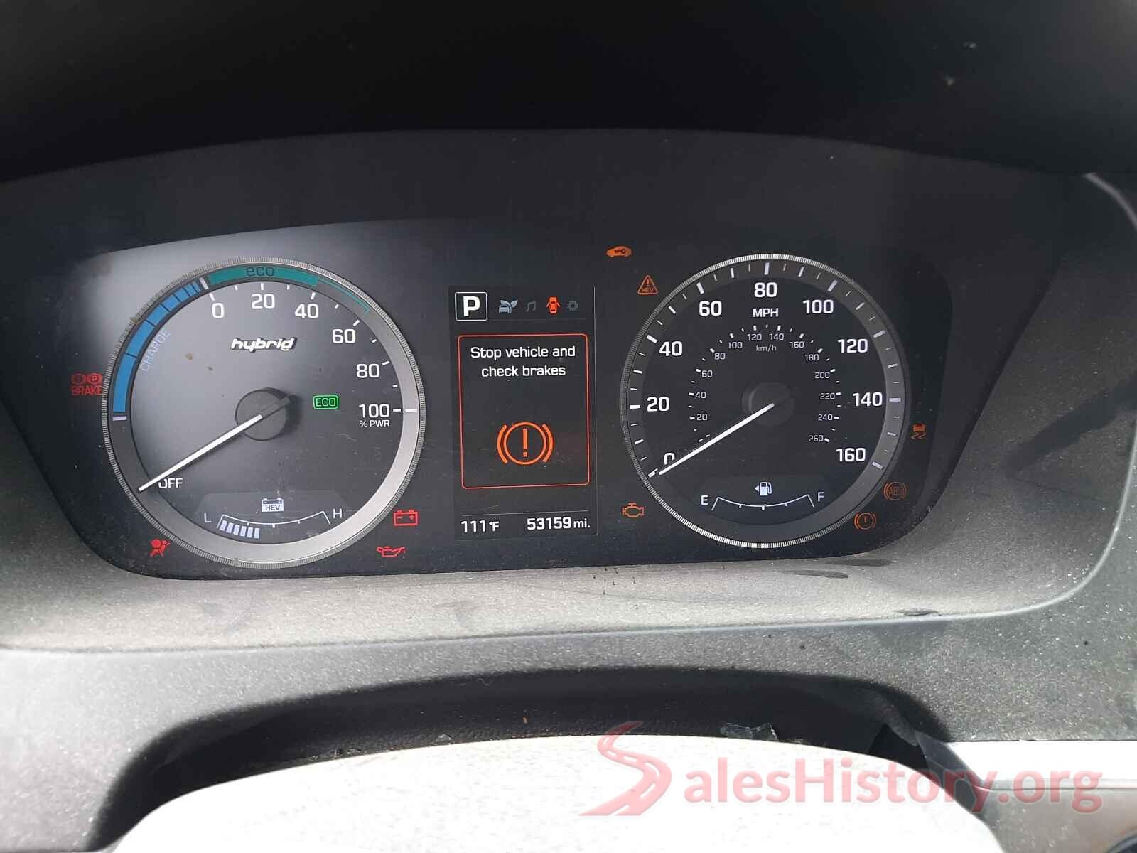 KMHE24L18GA028902 2016 HYUNDAI SONATA