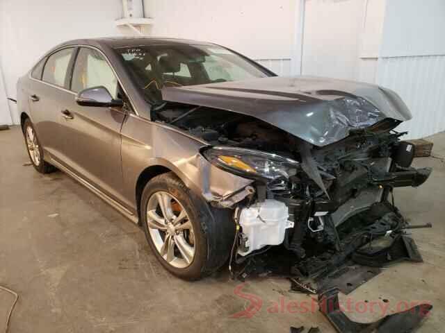 5NPE34AF8JH706306 2018 HYUNDAI SONATA