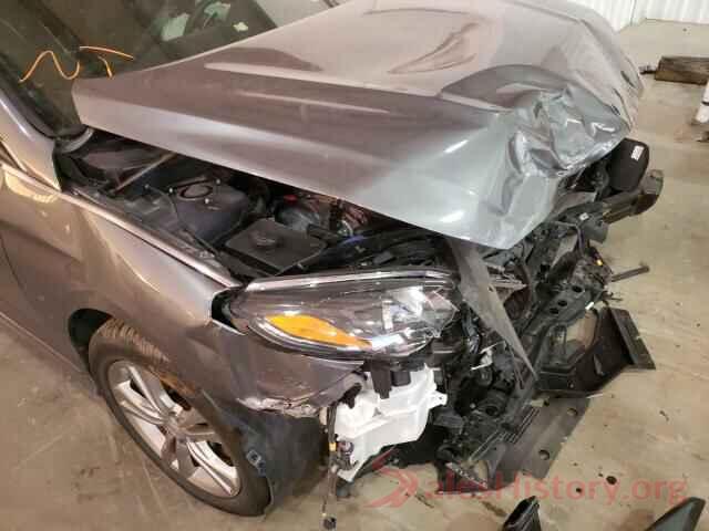 5NPE34AF8JH706306 2018 HYUNDAI SONATA