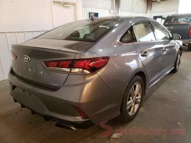 5NPE34AF8JH706306 2018 HYUNDAI SONATA