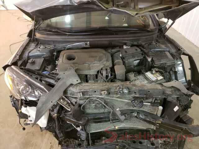 5NPE34AF8JH706306 2018 HYUNDAI SONATA