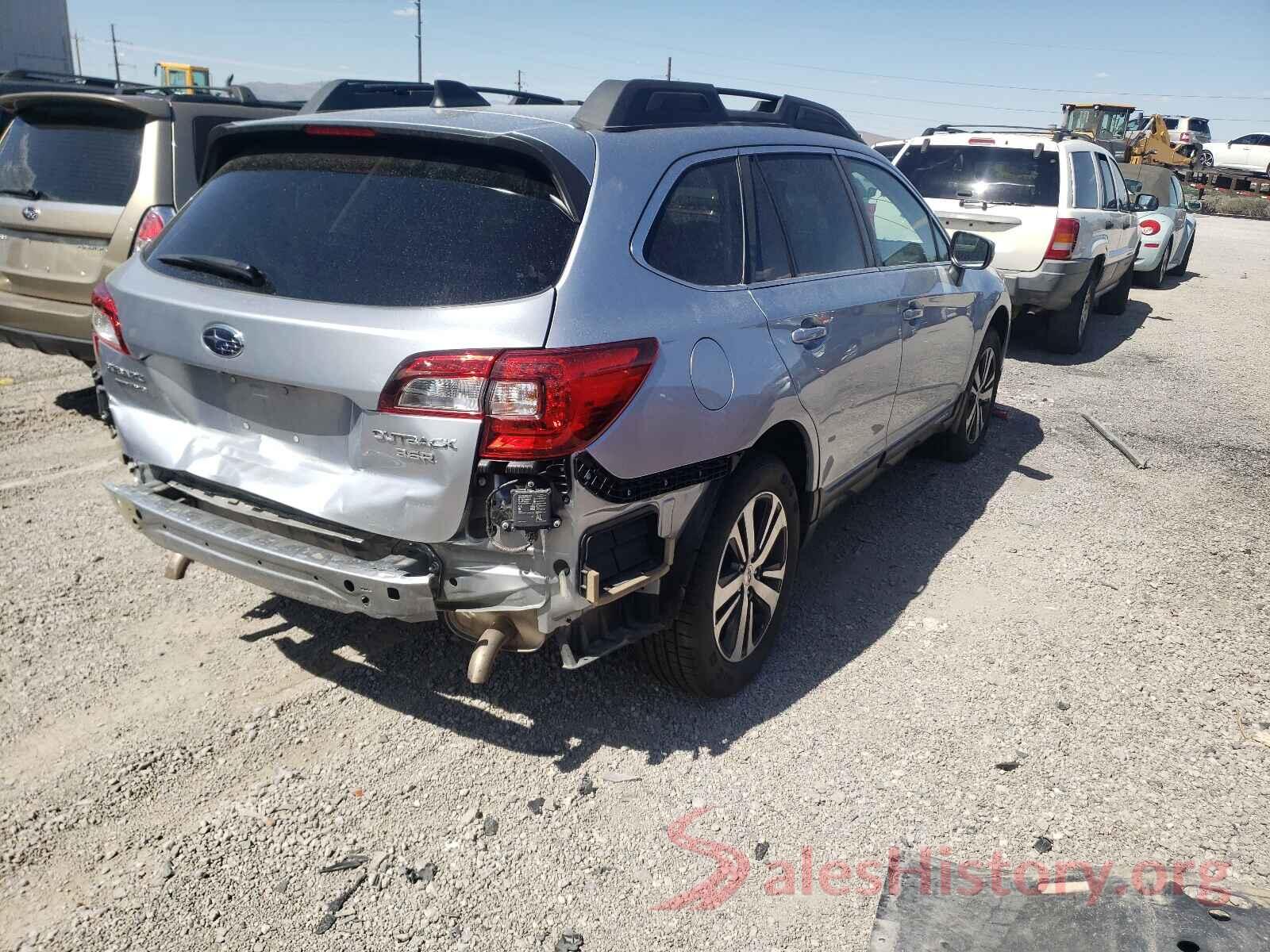 4S4BSENC2J3256526 2018 SUBARU OUTBACK