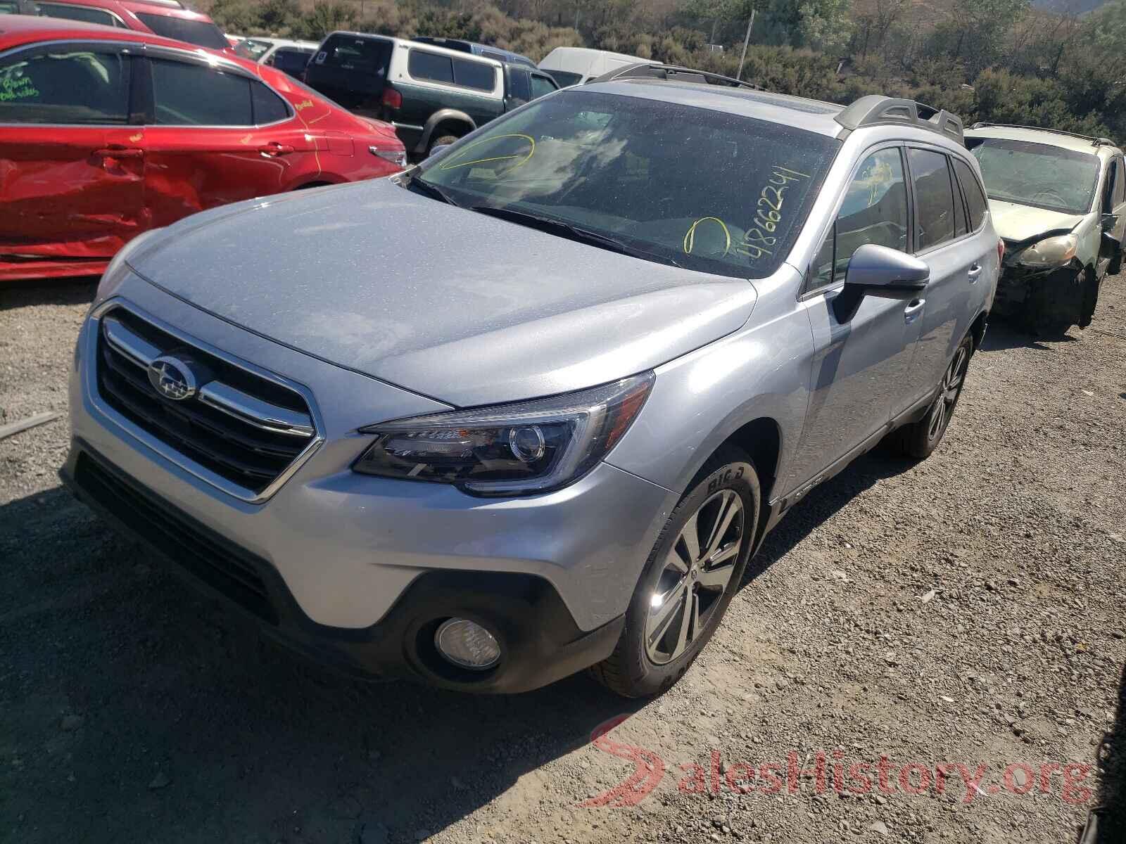 4S4BSENC2J3256526 2018 SUBARU OUTBACK