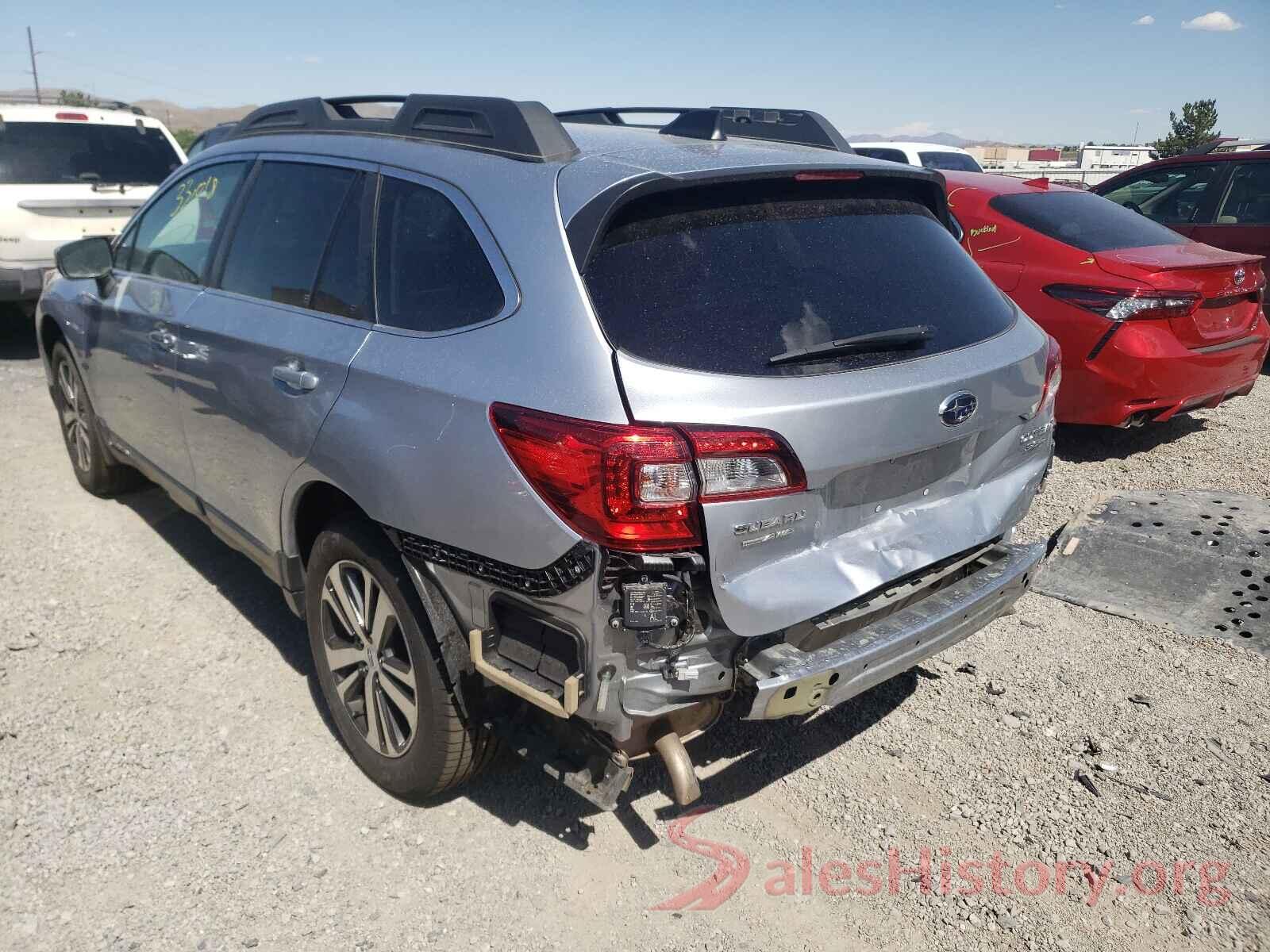 4S4BSENC2J3256526 2018 SUBARU OUTBACK