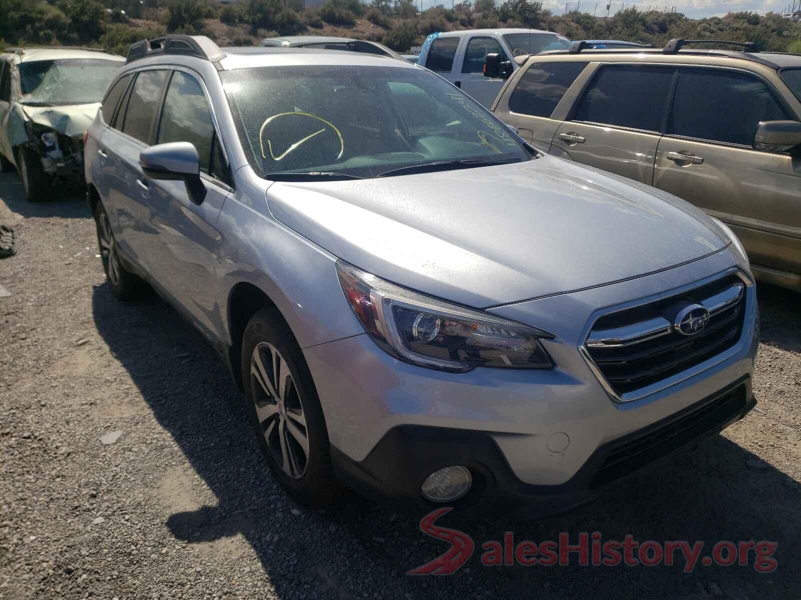 4S4BSENC2J3256526 2018 SUBARU OUTBACK