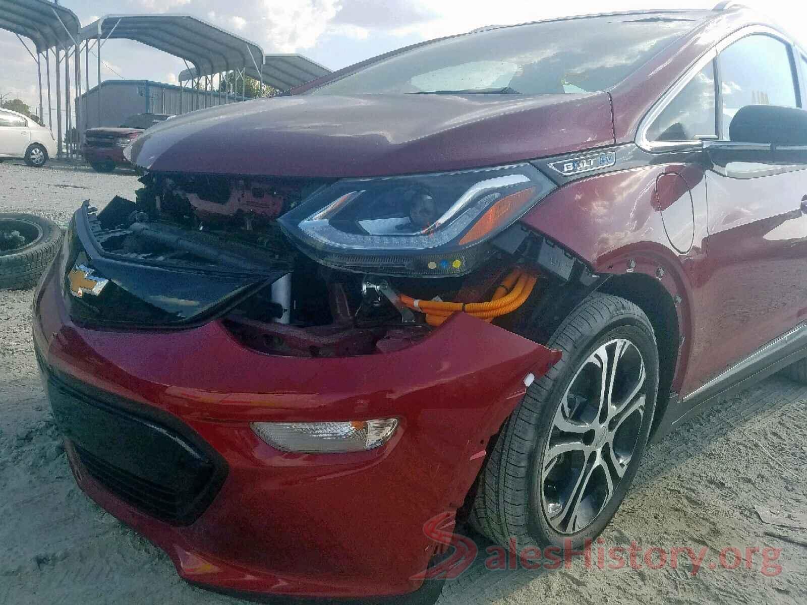 1G1FZ6S02K4111234 2019 CHEVROLET BOLT