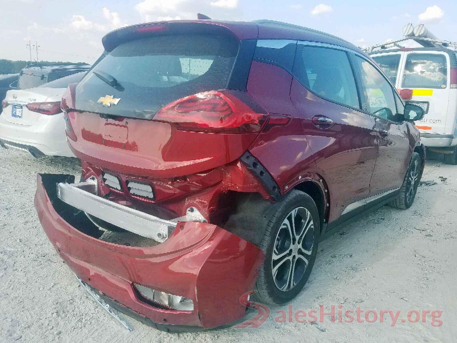 1G1FZ6S02K4111234 2019 CHEVROLET BOLT