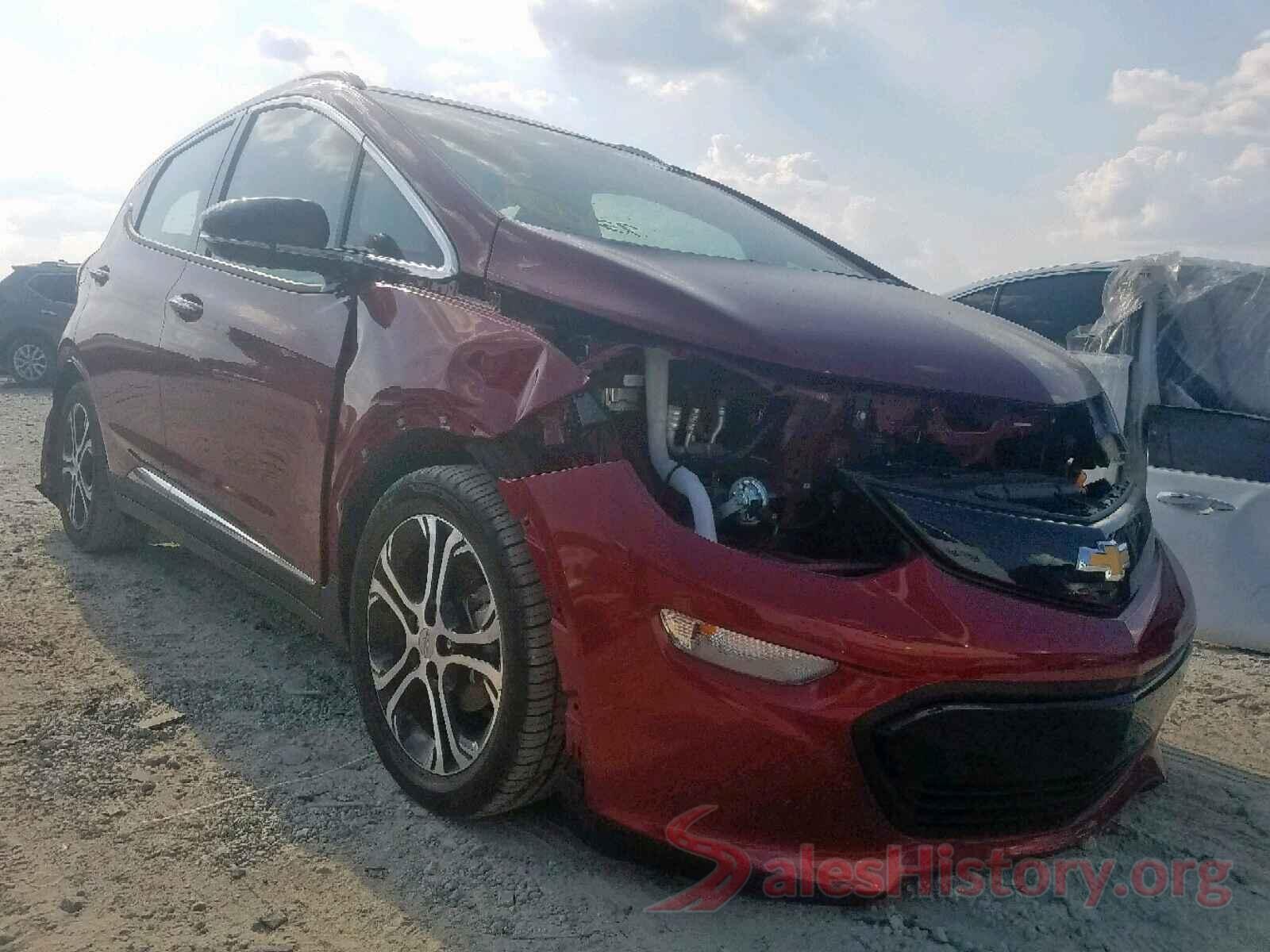 1G1FZ6S02K4111234 2019 CHEVROLET BOLT