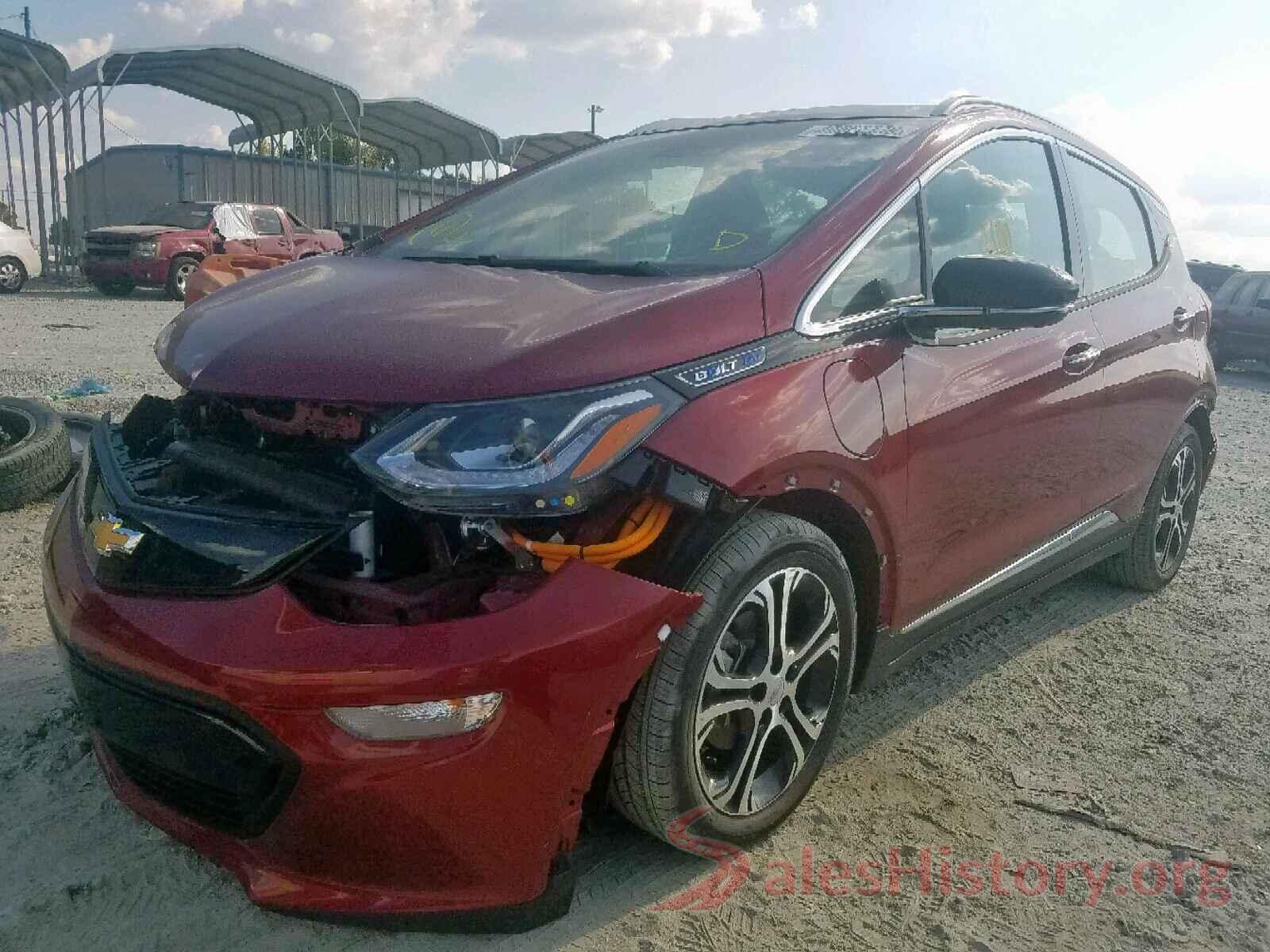 1G1FZ6S02K4111234 2019 CHEVROLET BOLT