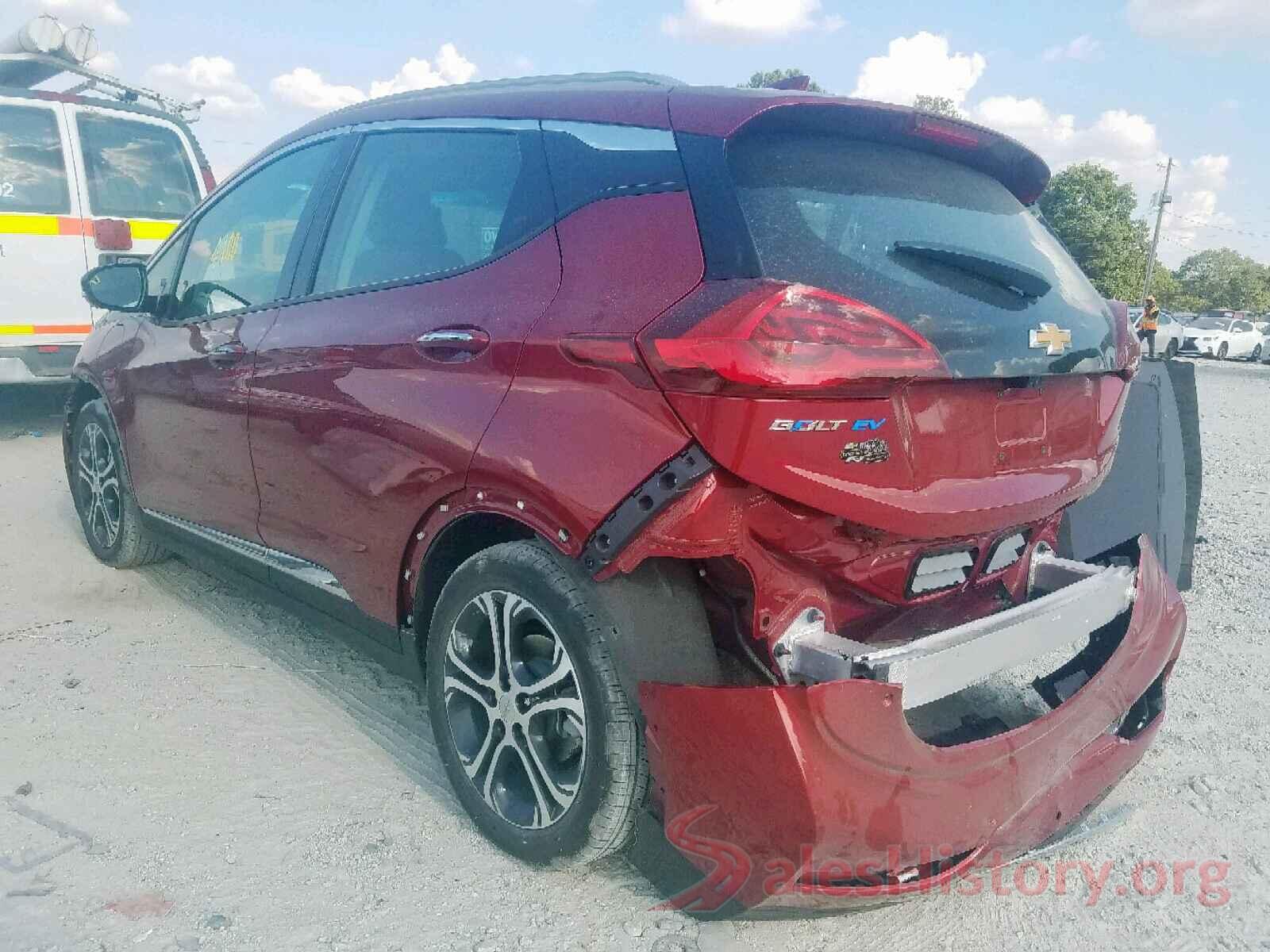 1G1FZ6S02K4111234 2019 CHEVROLET BOLT