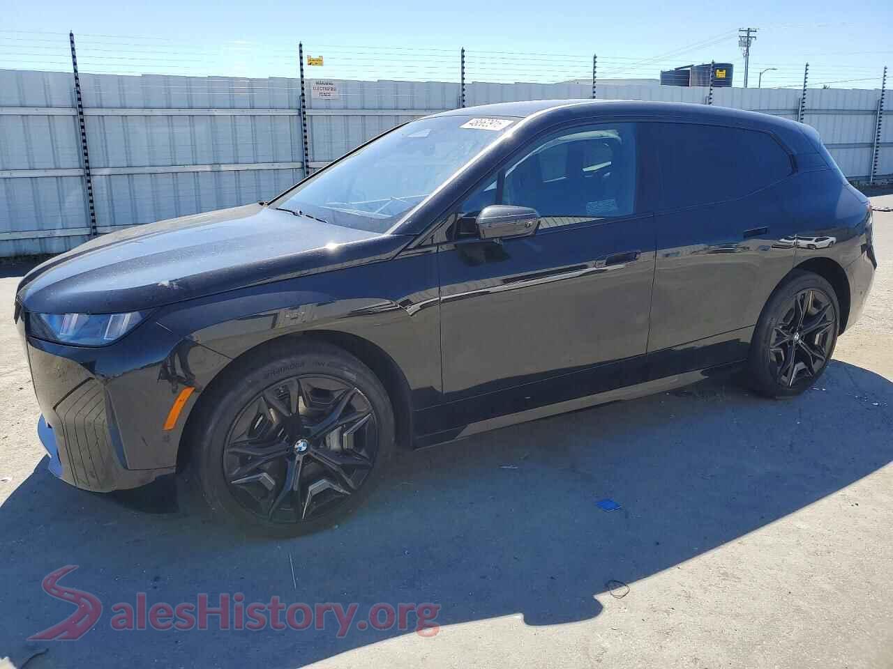 WB543CF06TCV37620 2026 BMW ALL OTHER