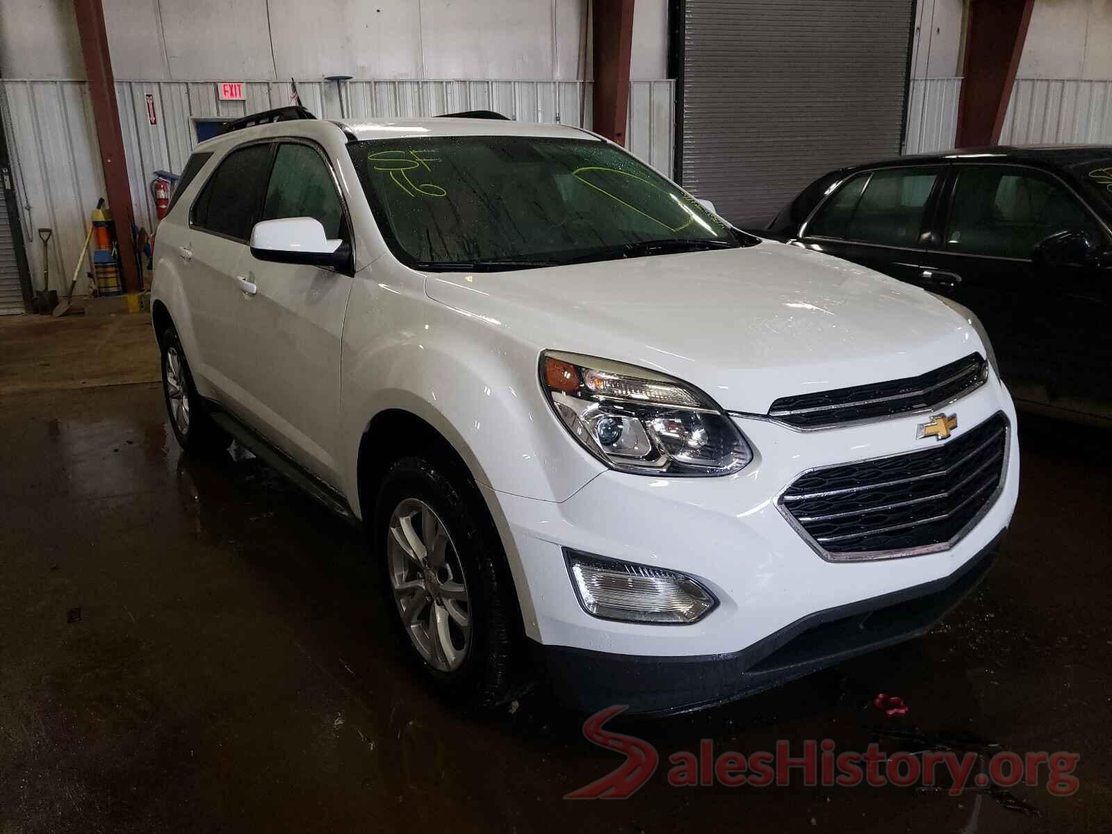 2GNALCEK2G1124297 2016 CHEVROLET EQUINOX