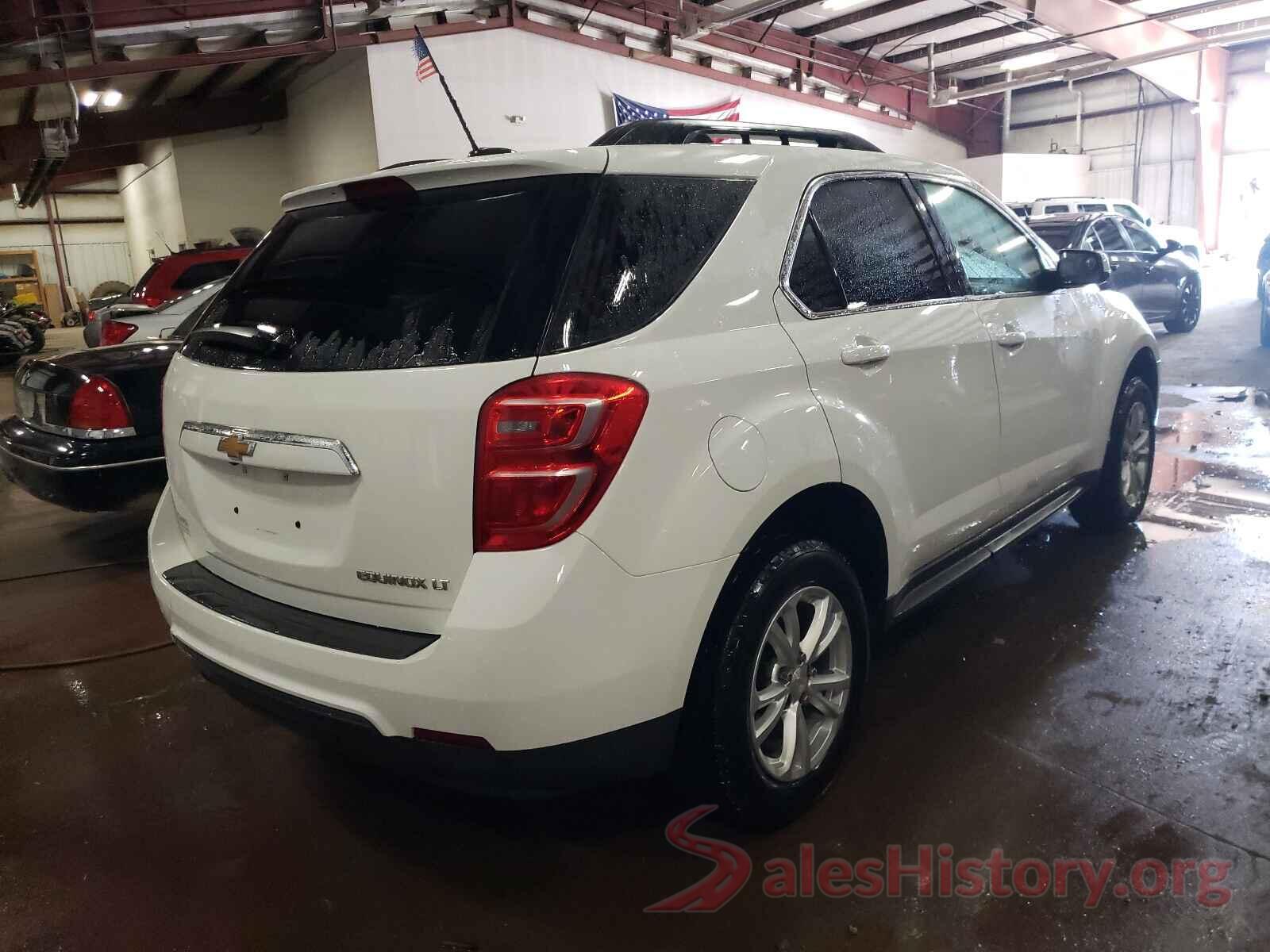 2GNALCEK2G1124297 2016 CHEVROLET EQUINOX