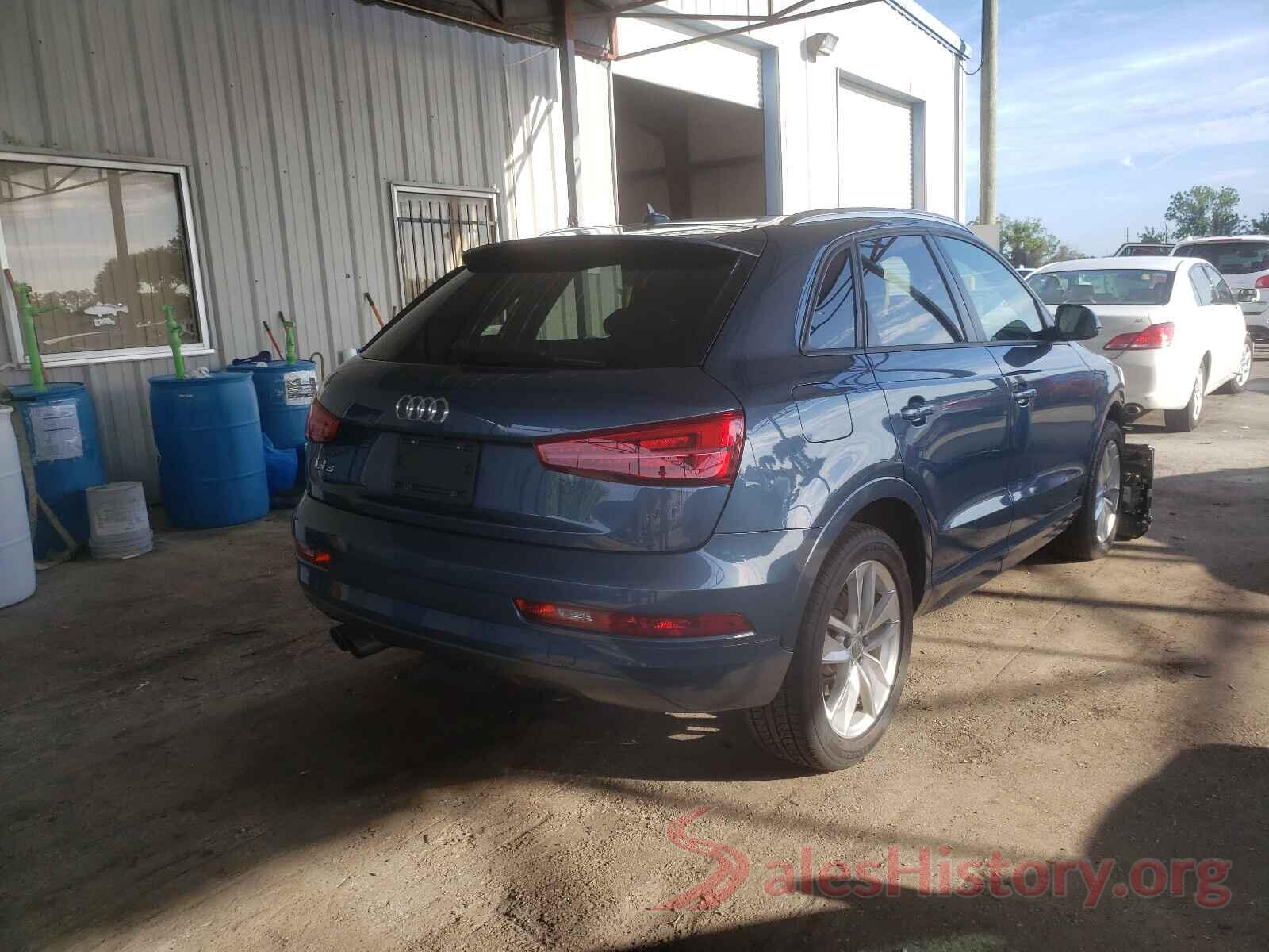 WA1BCCFS7HR002758 2017 AUDI Q3