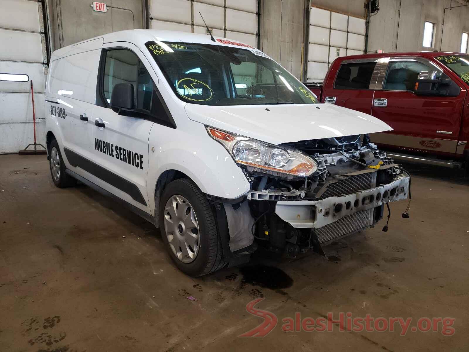 NM0LS7F73H1329587 2017 FORD TRANSIT CO