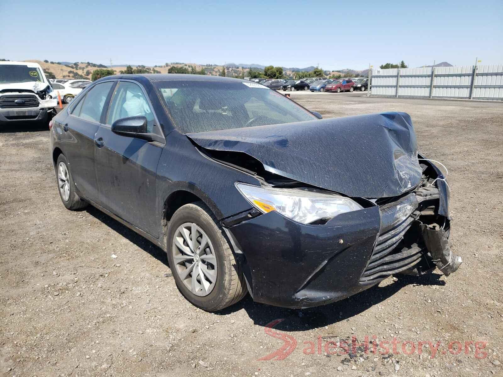 4T1BF1FK1HU338349 2017 TOYOTA CAMRY