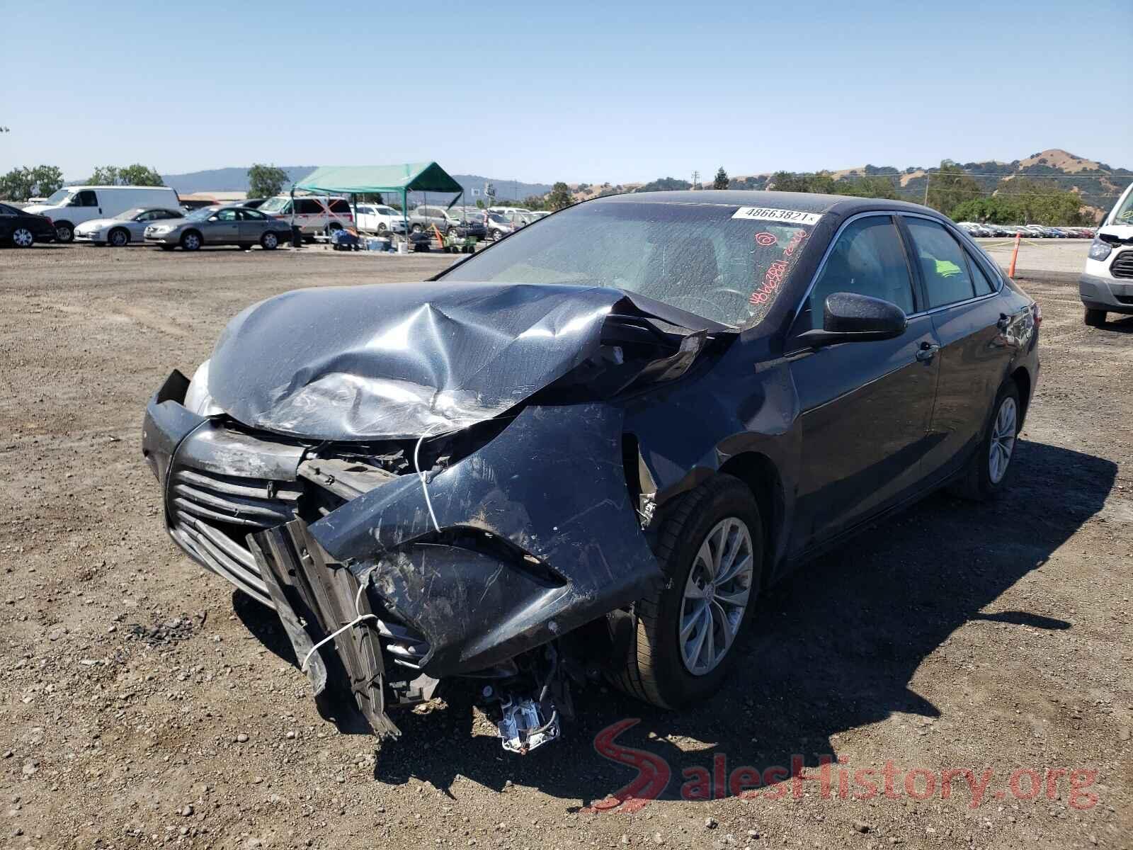 4T1BF1FK1HU338349 2017 TOYOTA CAMRY