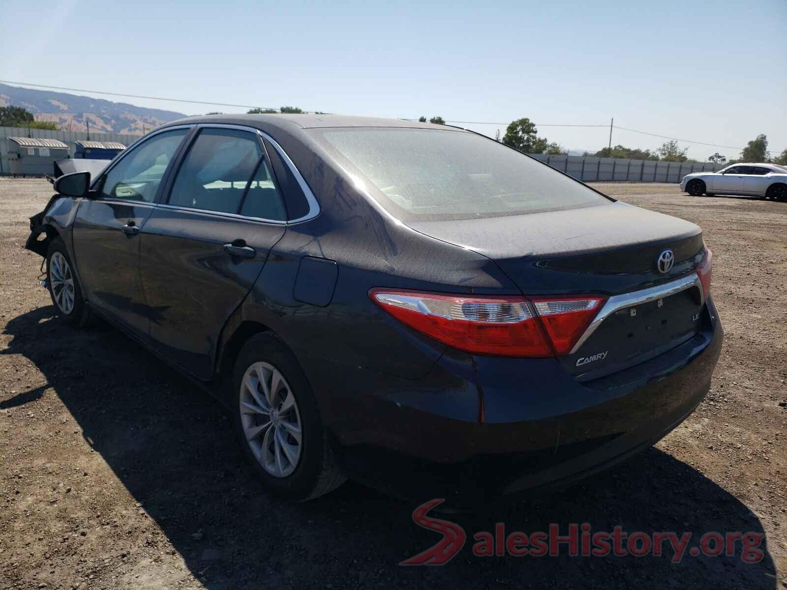 4T1BF1FK1HU338349 2017 TOYOTA CAMRY