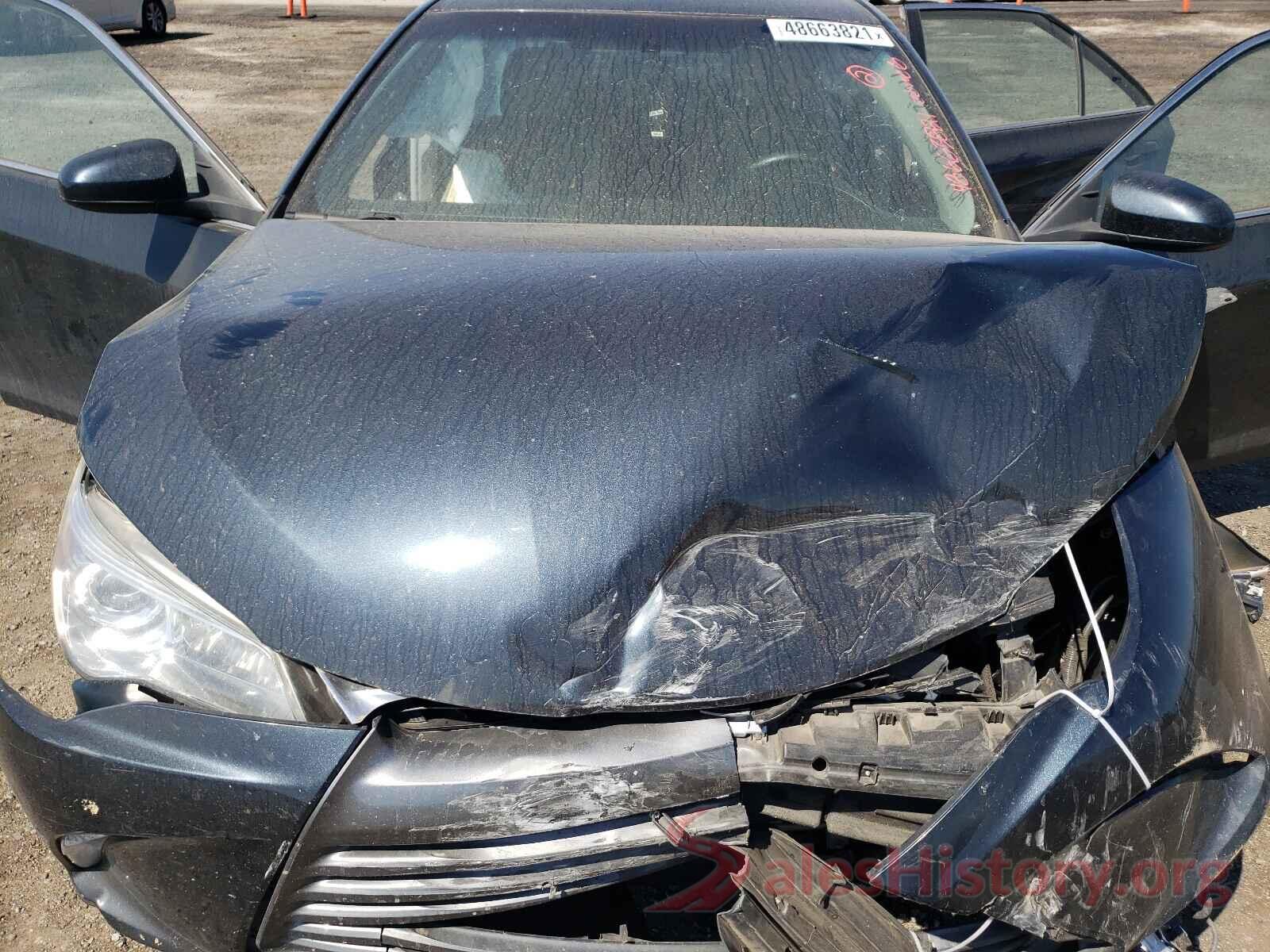 4T1BF1FK1HU338349 2017 TOYOTA CAMRY