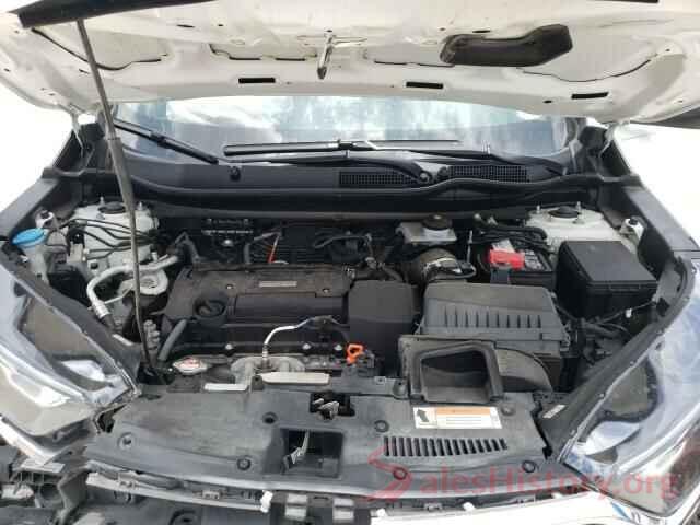 5J6RW5H30HL004748 2017 HONDA CRV