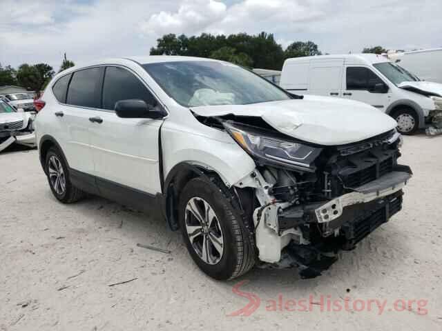 5J6RW5H30HL004748 2017 HONDA CRV