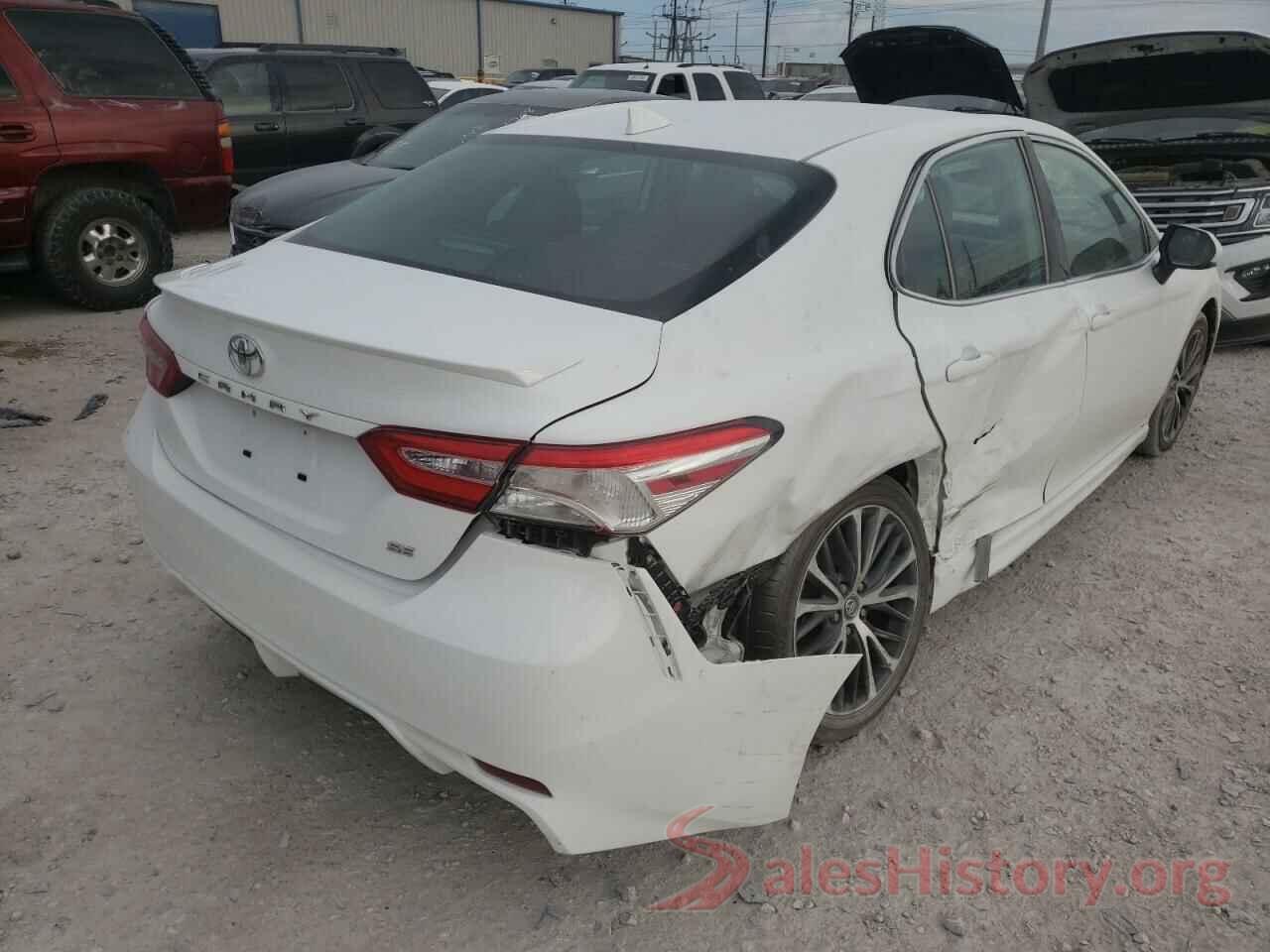 4T1G11AK9LU301862 2020 TOYOTA CAMRY