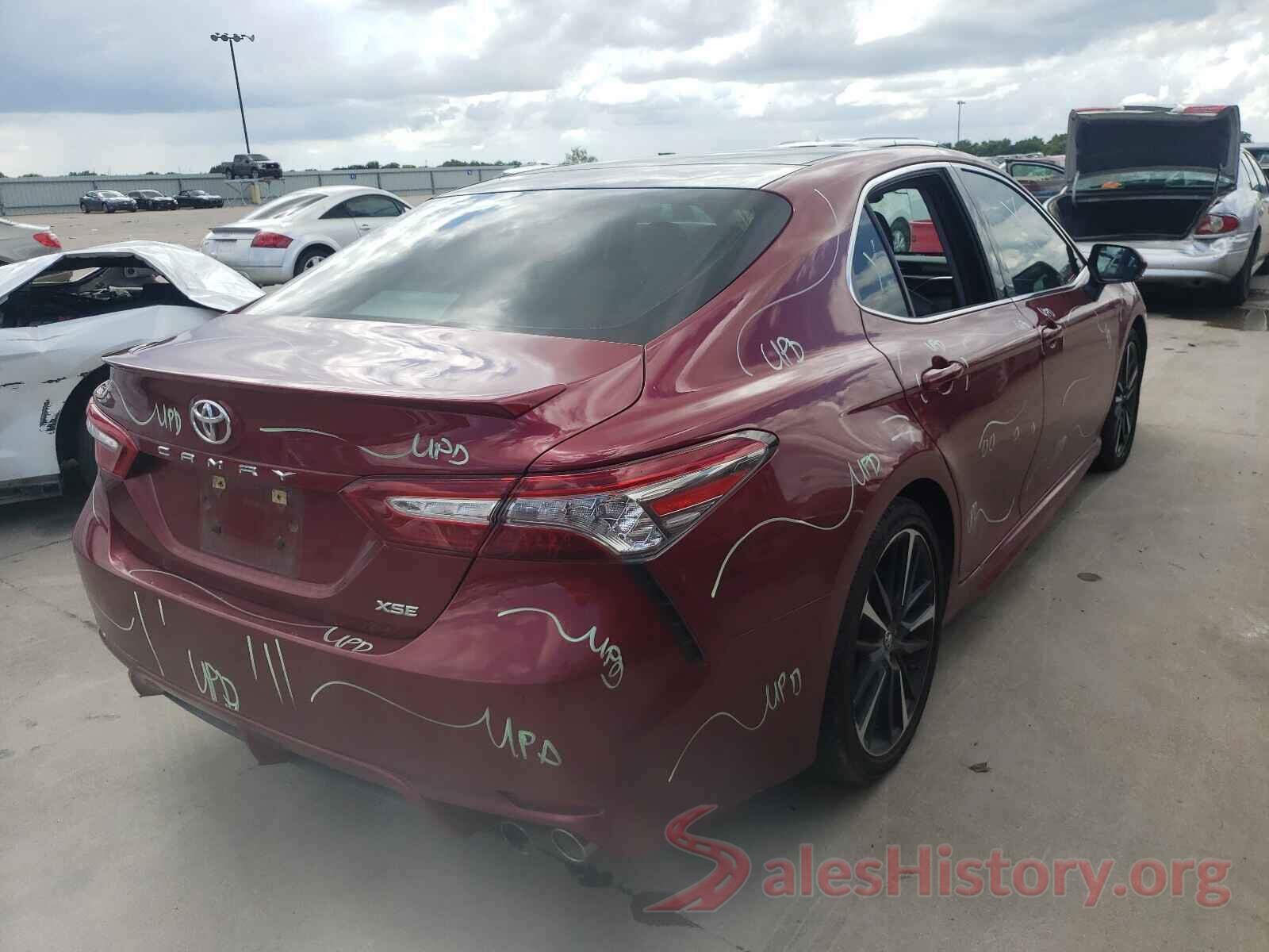 4T1B61HK9JU596041 2018 TOYOTA CAMRY