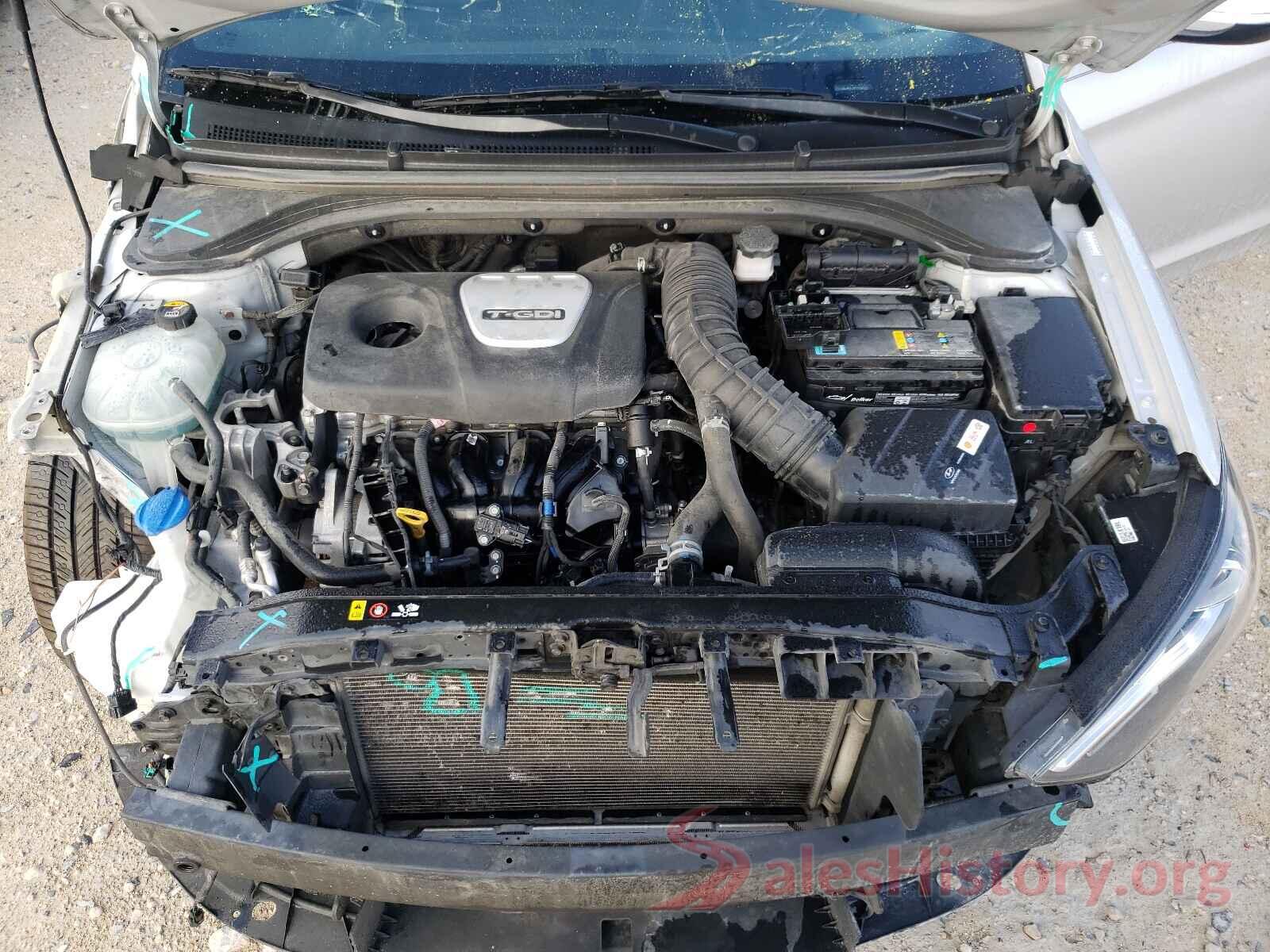 KMHD04LB3JU706200 2018 HYUNDAI ELANTRA