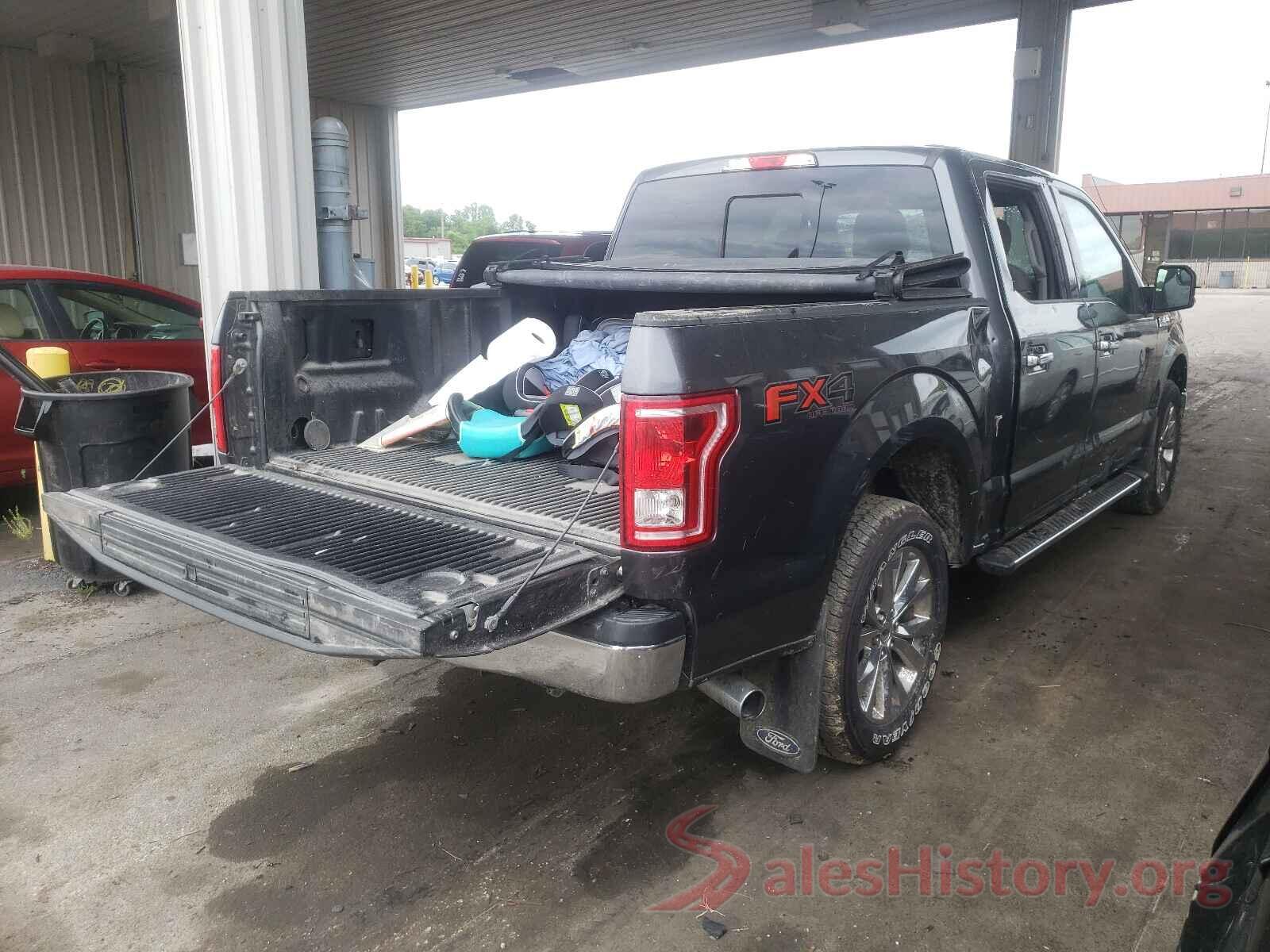 1FTEW1EF6HFC85349 2017 FORD F-150