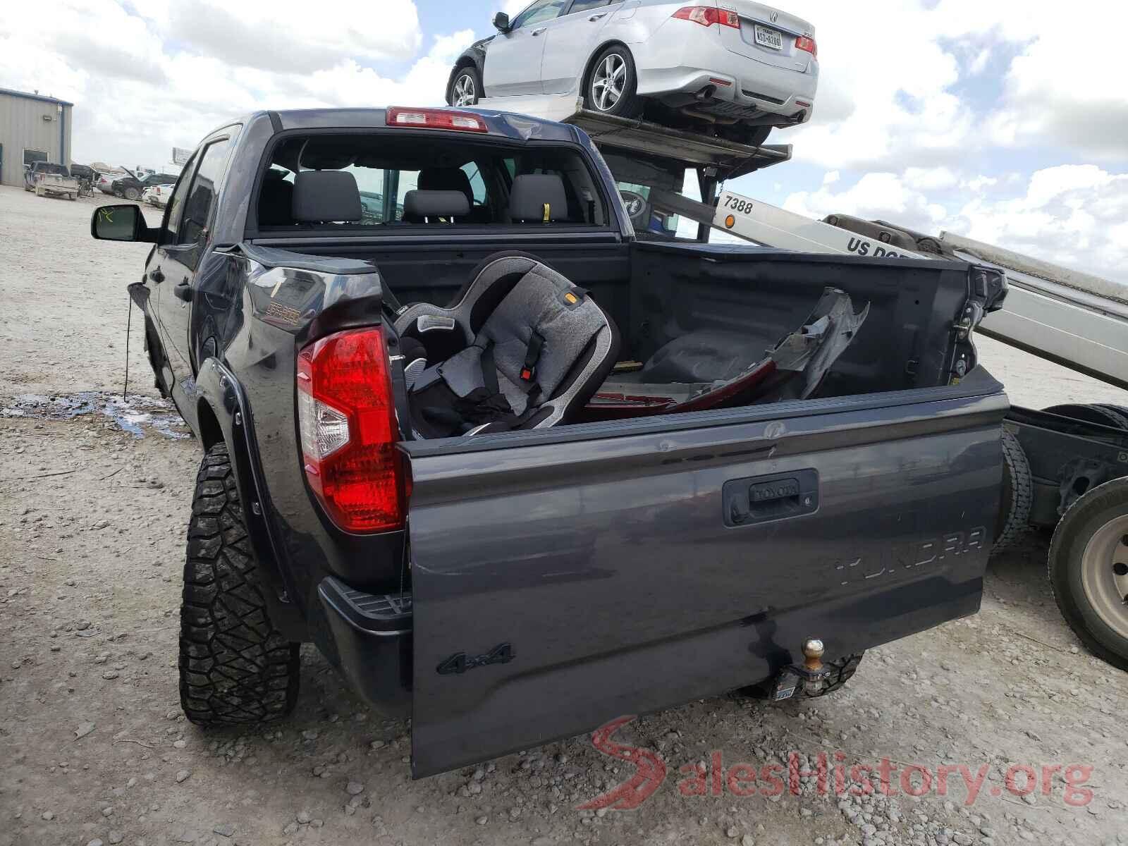 5TFDW5F16HX631660 2017 TOYOTA TUNDRA