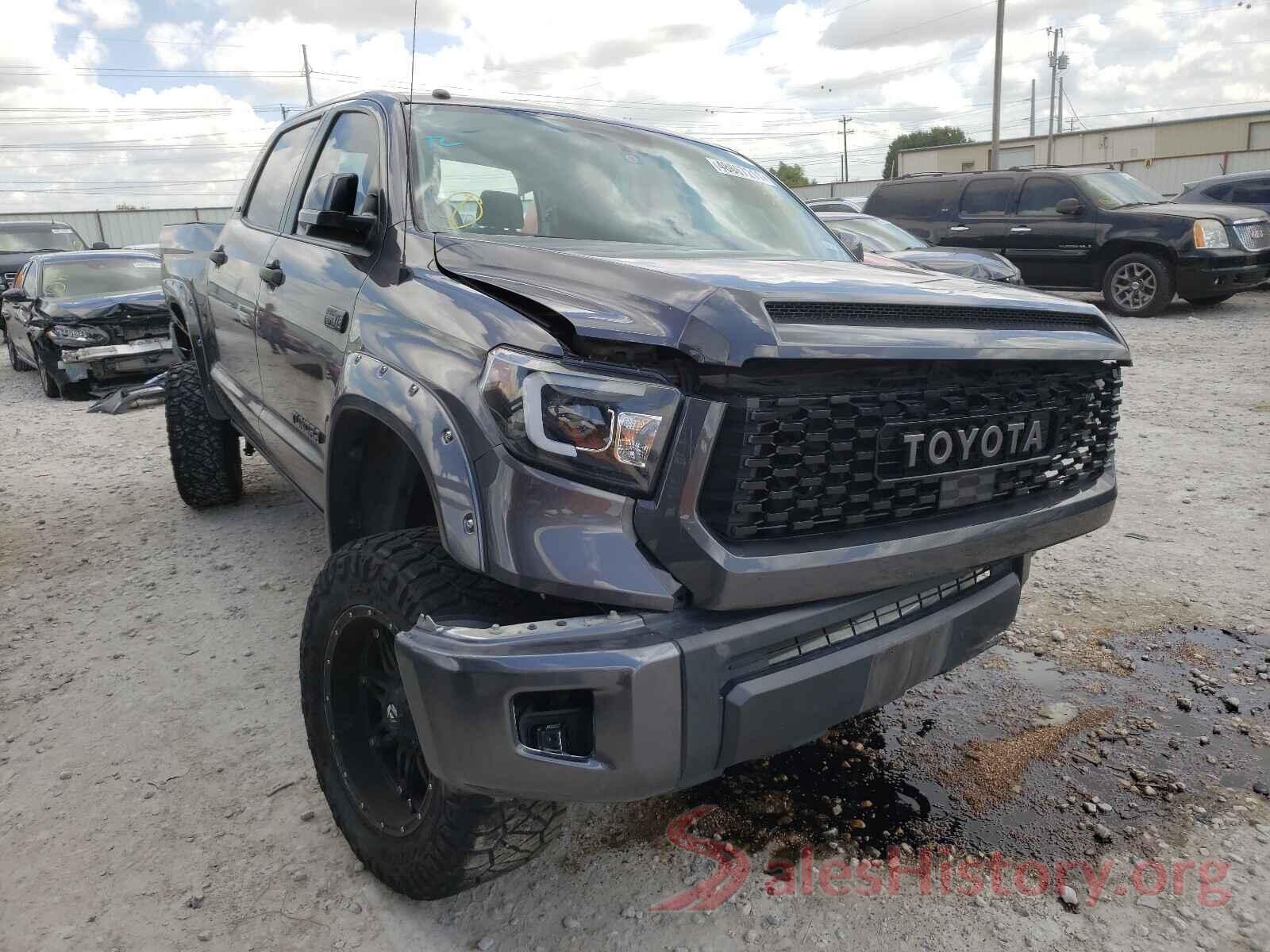 5TFDW5F16HX631660 2017 TOYOTA TUNDRA