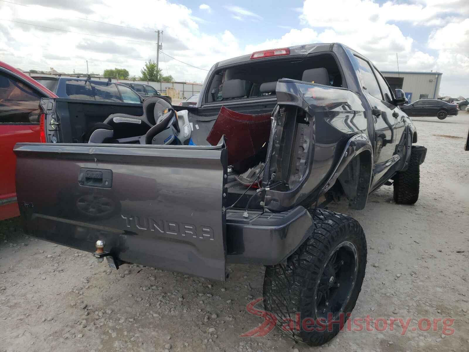 5TFDW5F16HX631660 2017 TOYOTA TUNDRA