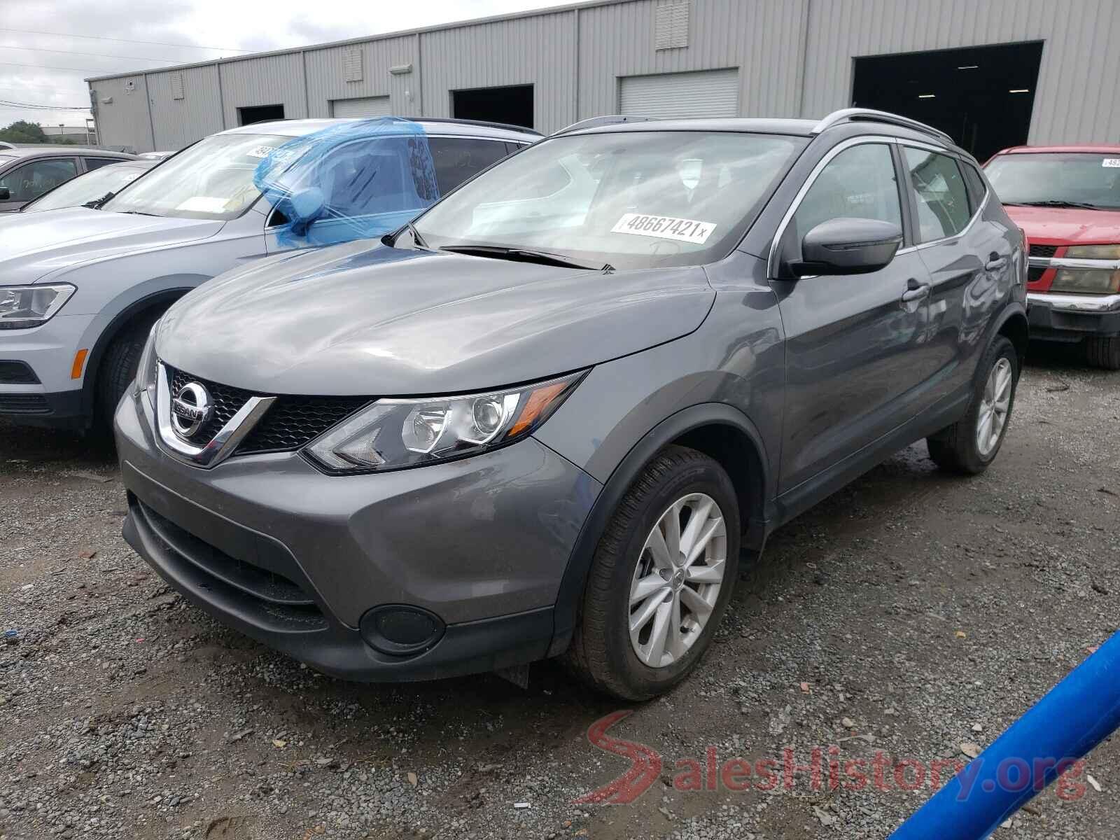 JN1BJ1CP0JW105479 2018 NISSAN ROGUE