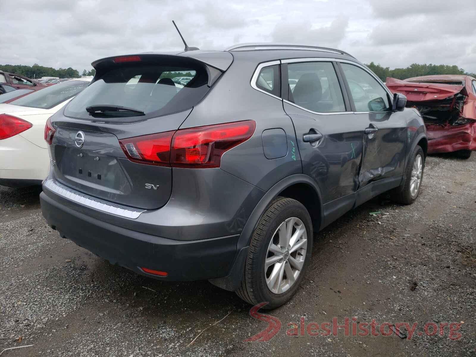 JN1BJ1CP0JW105479 2018 NISSAN ROGUE