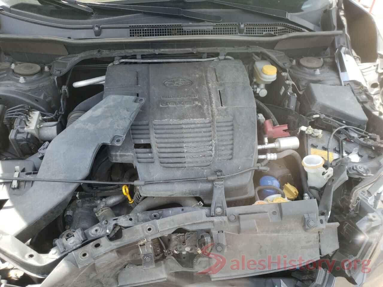 JF2SKAGC2KH517265 2019 SUBARU FORESTER