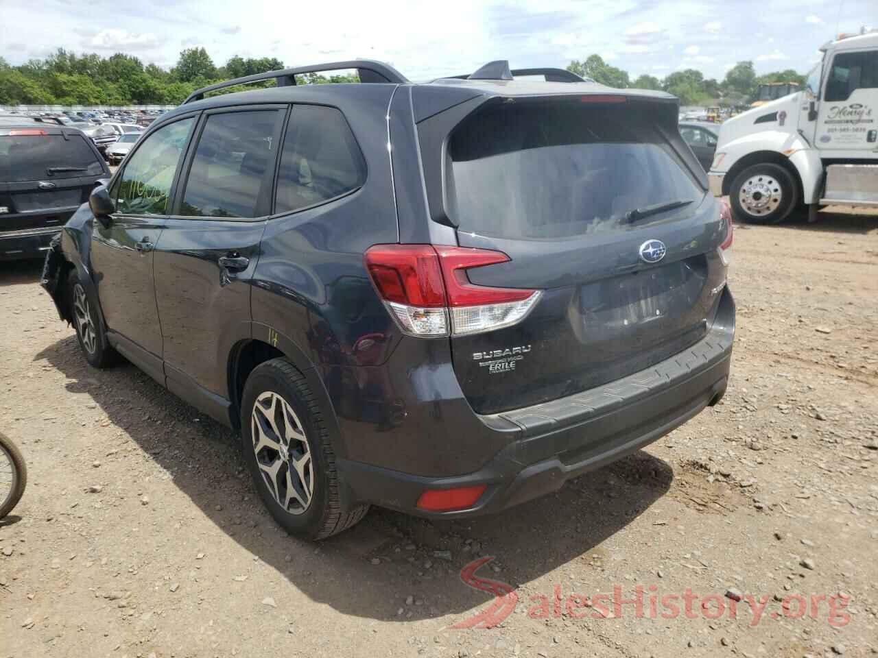 JF2SKAGC2KH517265 2019 SUBARU FORESTER