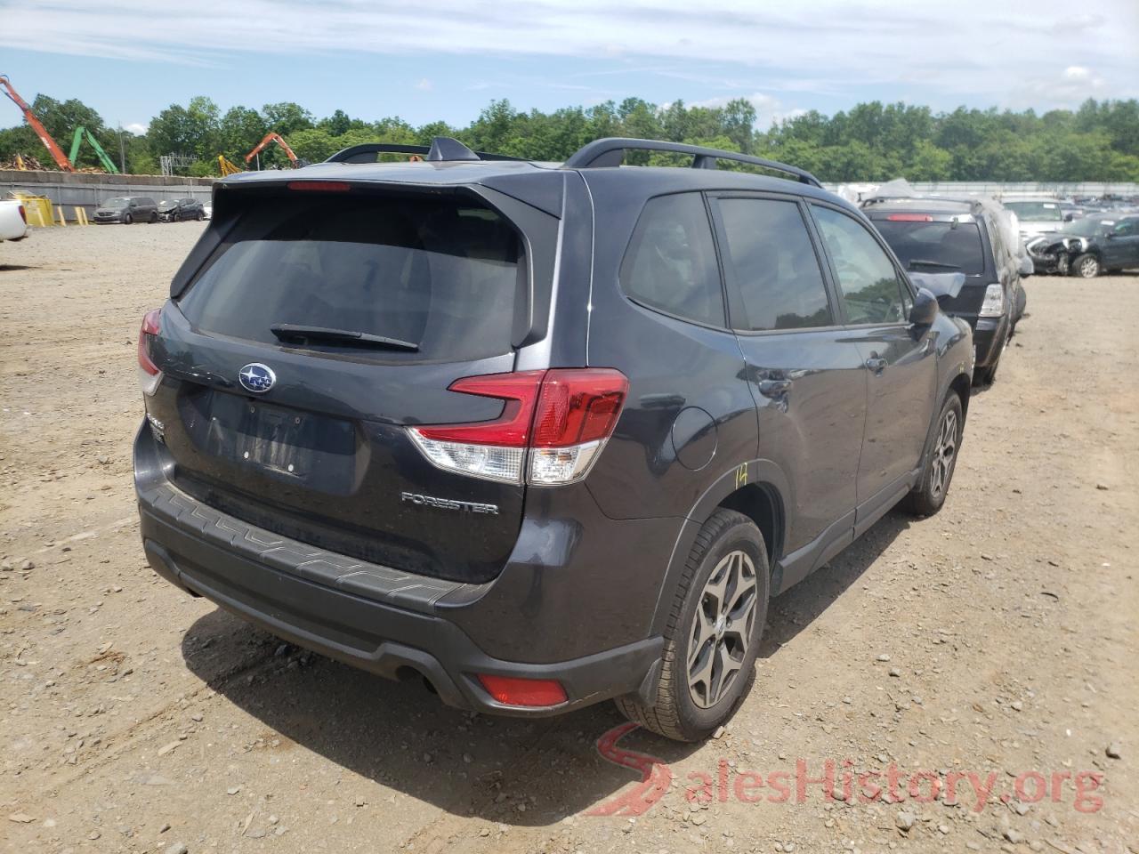 JF2SKAGC2KH517265 2019 SUBARU FORESTER