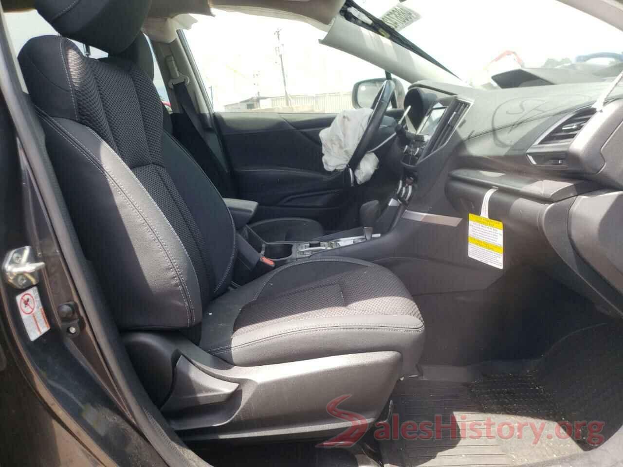 JF2SKAGC2KH517265 2019 SUBARU FORESTER