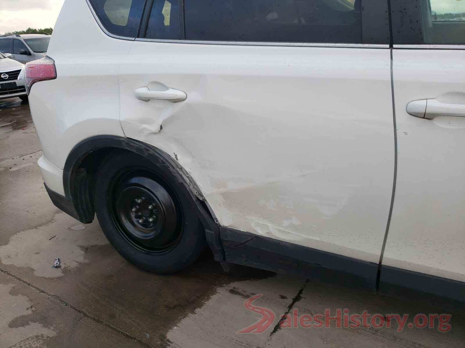 2T3ZFREV3JW426647 2018 TOYOTA RAV4