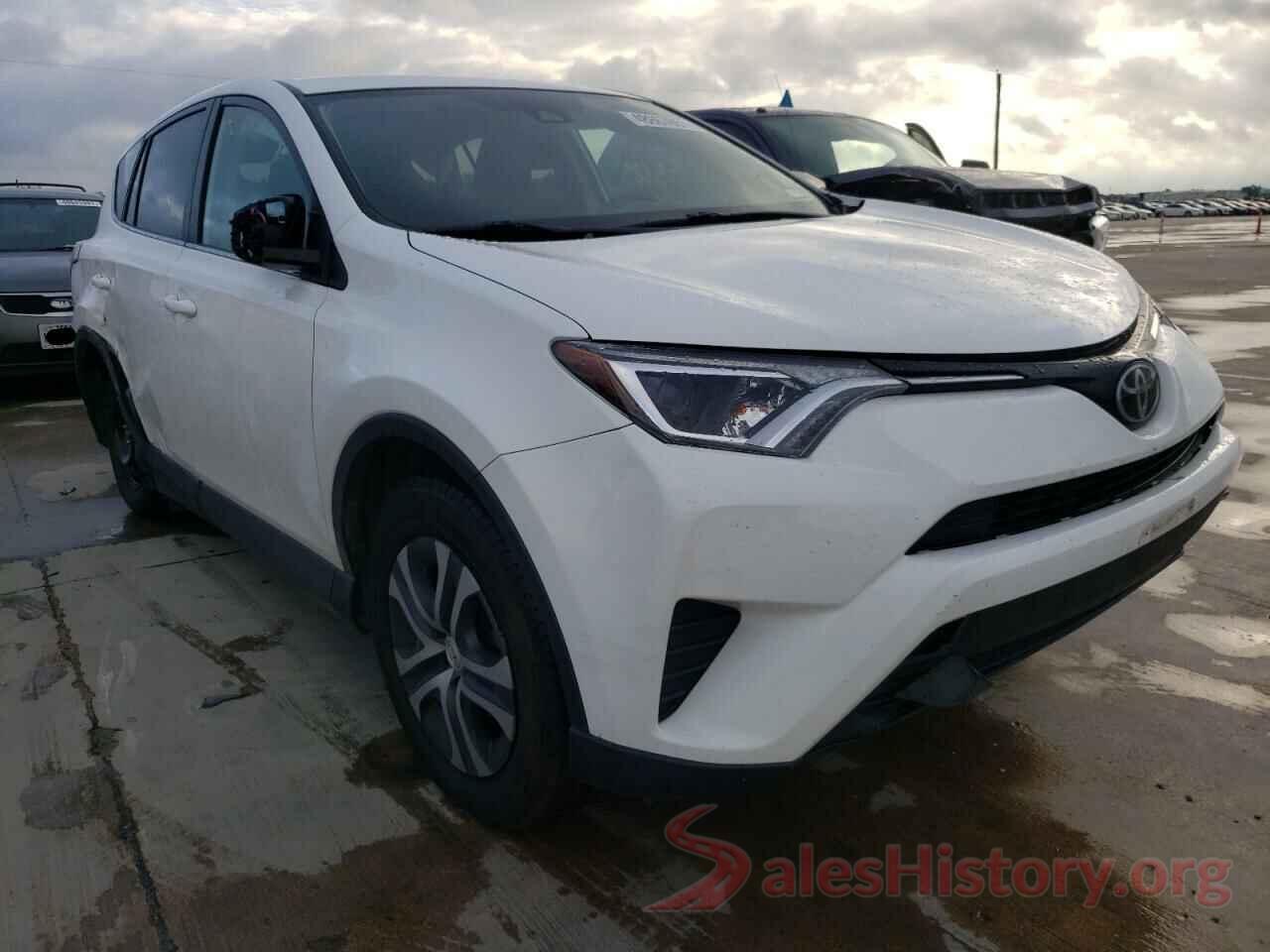 2T3ZFREV3JW426647 2018 TOYOTA RAV4