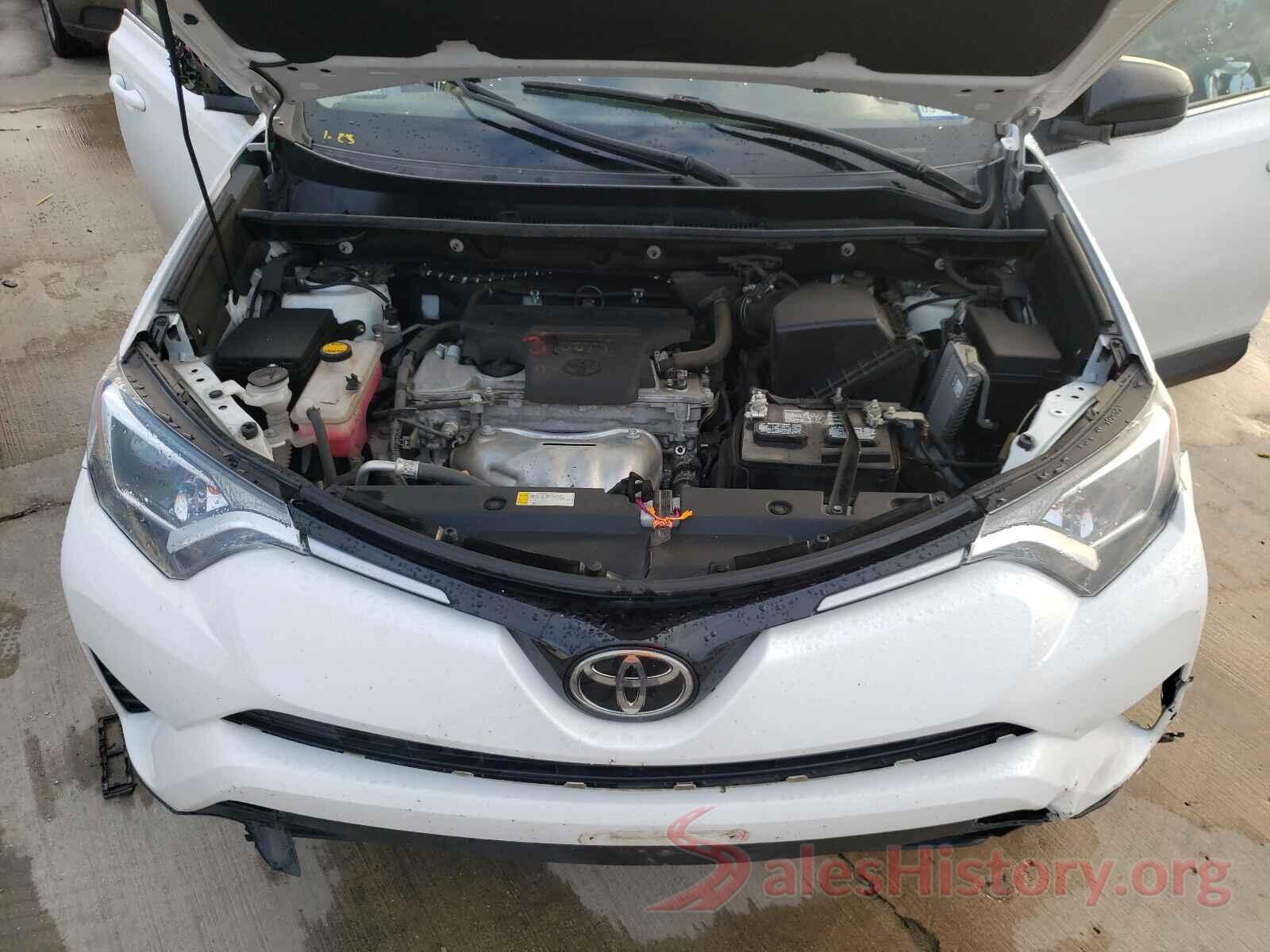 2T3ZFREV3JW426647 2018 TOYOTA RAV4