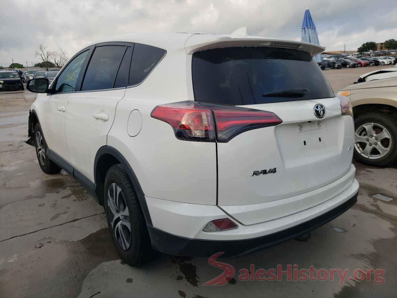 2T3ZFREV3JW426647 2018 TOYOTA RAV4