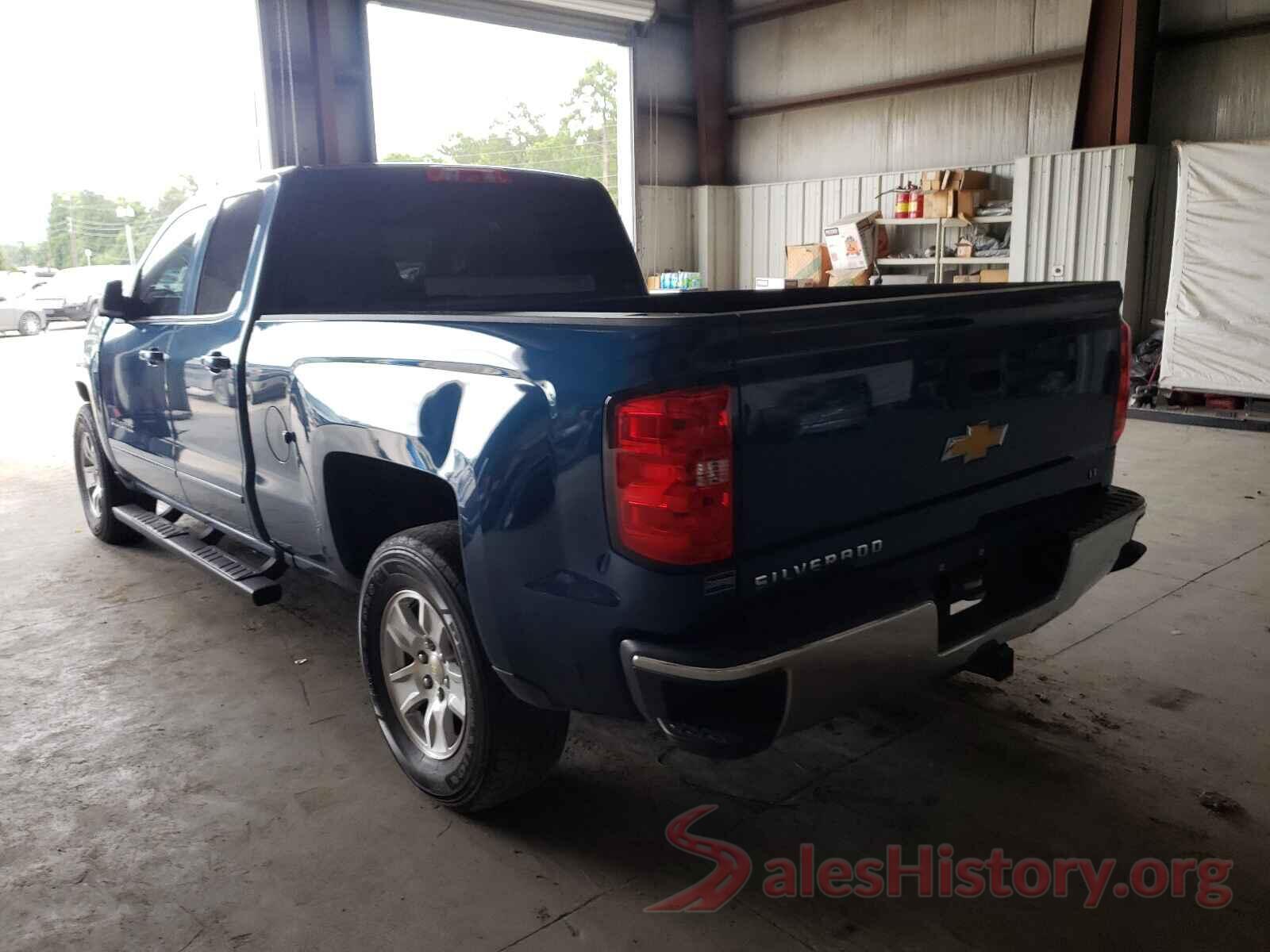 1GCRCREH2GZ296372 2016 CHEVROLET SILVERADO