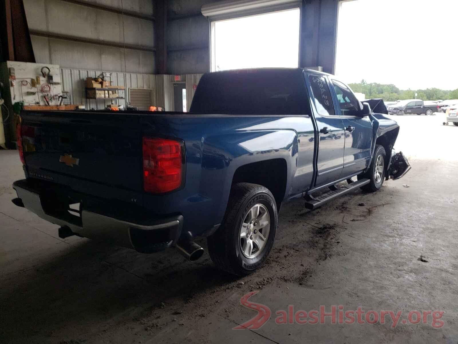 1GCRCREH2GZ296372 2016 CHEVROLET SILVERADO